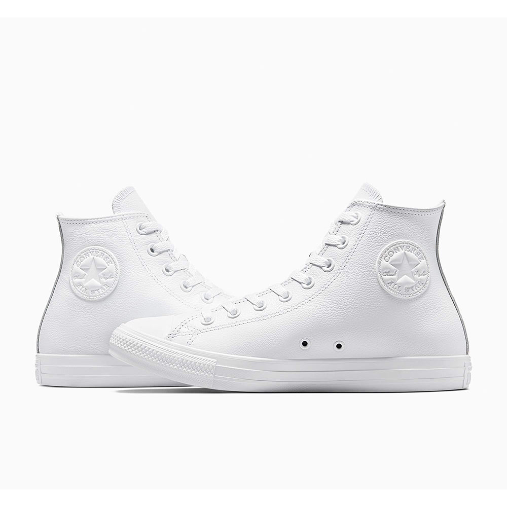 נעלי אולסטאר Chuck Taylor Leather נשים