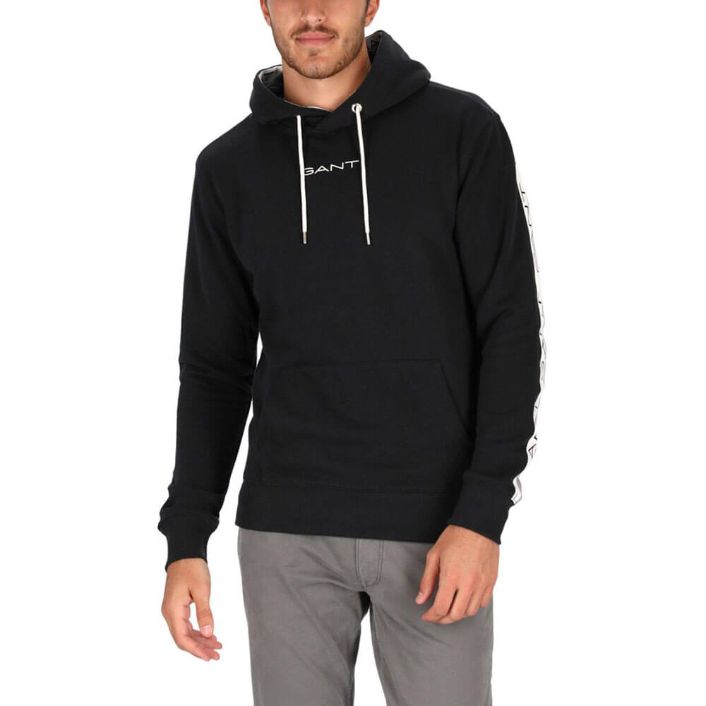 סווטשירט קפוצ'ון גאנט 13 Stripes Hoodie גברים