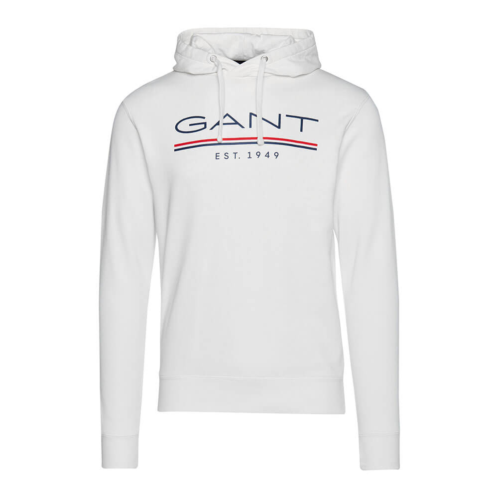 סווטשירט קפוצ'ון גאנט Est 1949 Hoodie גברים