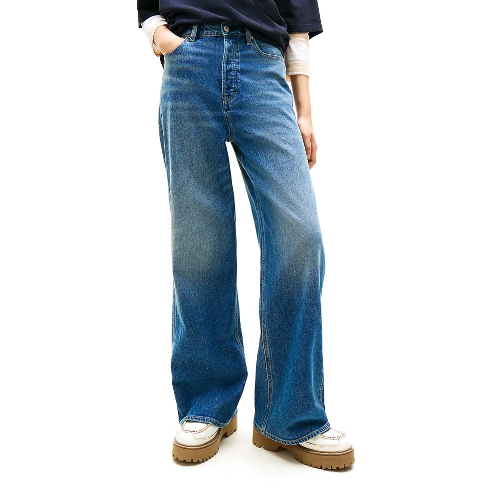 ג'ינס טומי הילפיגר Claire נשים