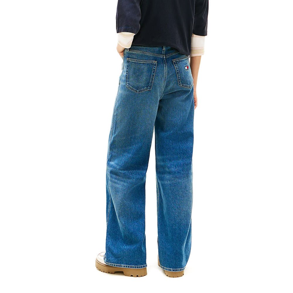 ג'ינס טומי הילפיגר Claire נשים