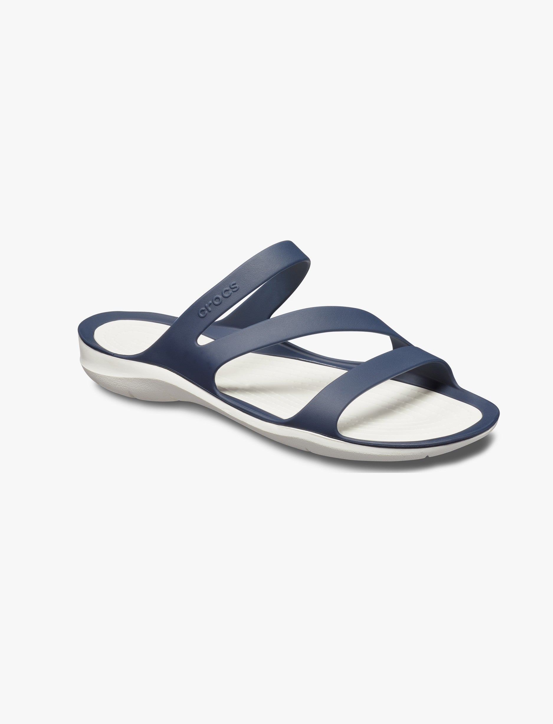Crocs Swiftwater Sandal - כפכפים לנשים קרוקס רצועות