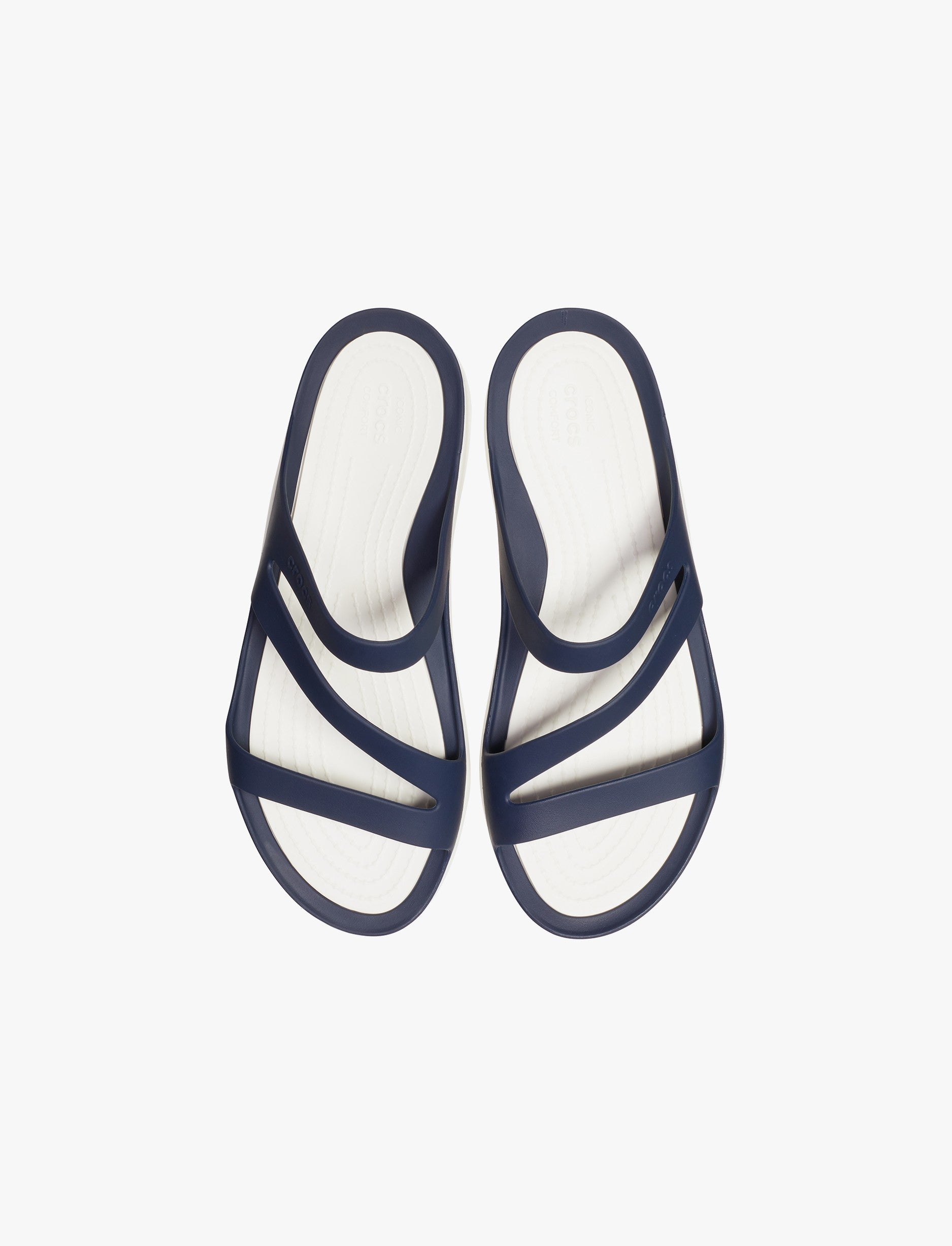 Crocs Swiftwater Sandal - כפכפים לנשים קרוקס רצועות