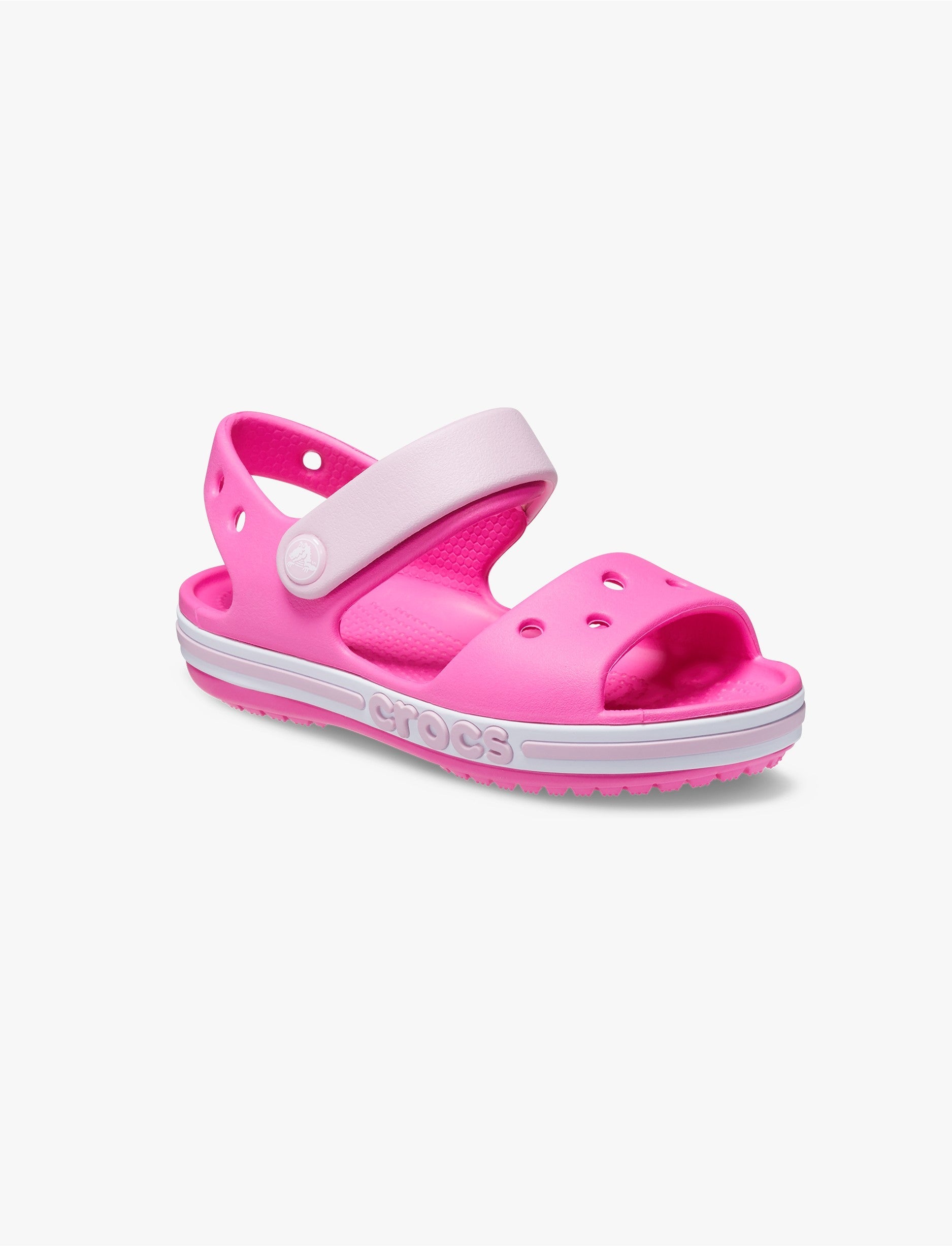 Crocs Bayaband Sandal K - סנדלים לילדים קרוקס
