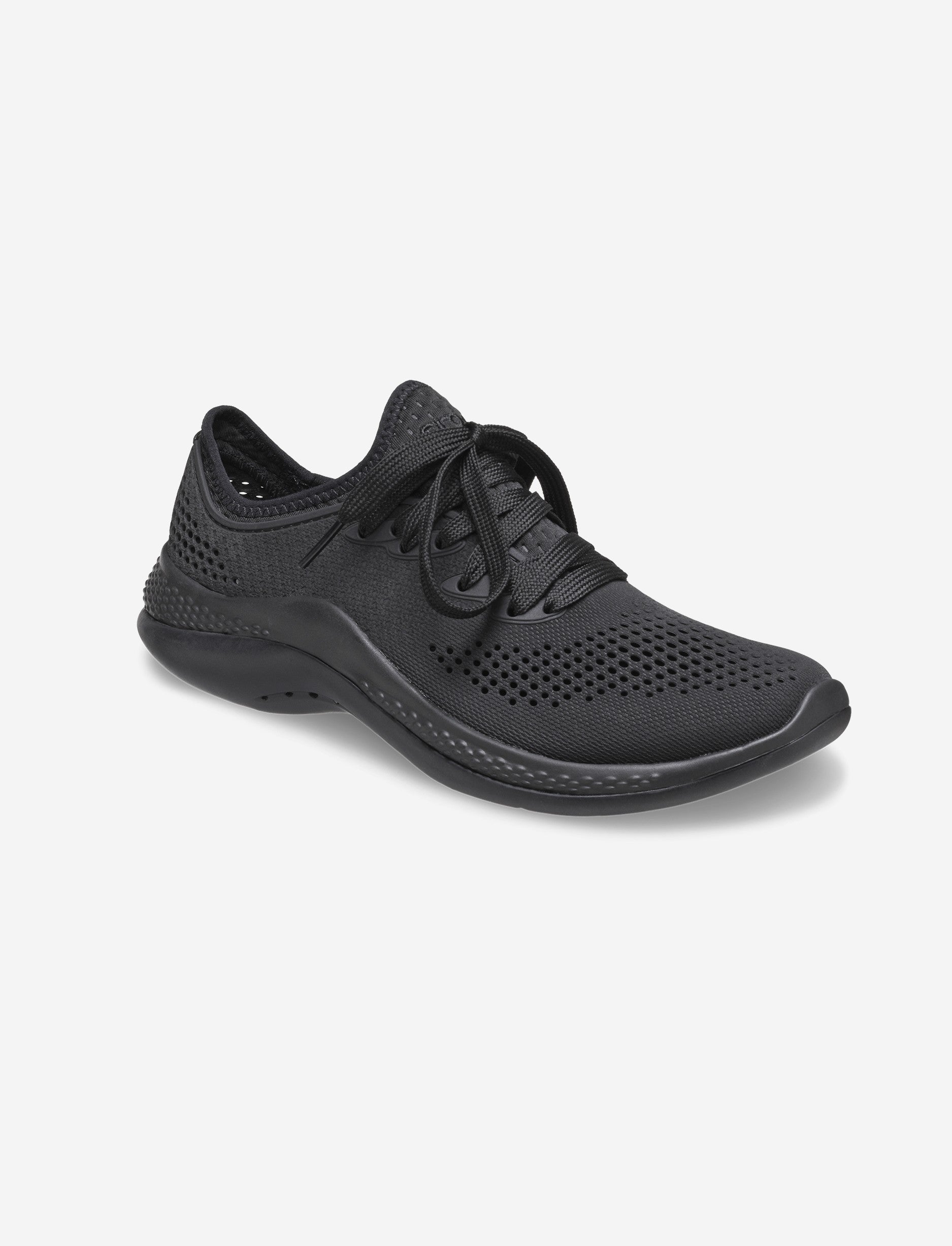Crocs LiteRide 360 Pacer - סניקרס לנשים קרוקס לייטרייד