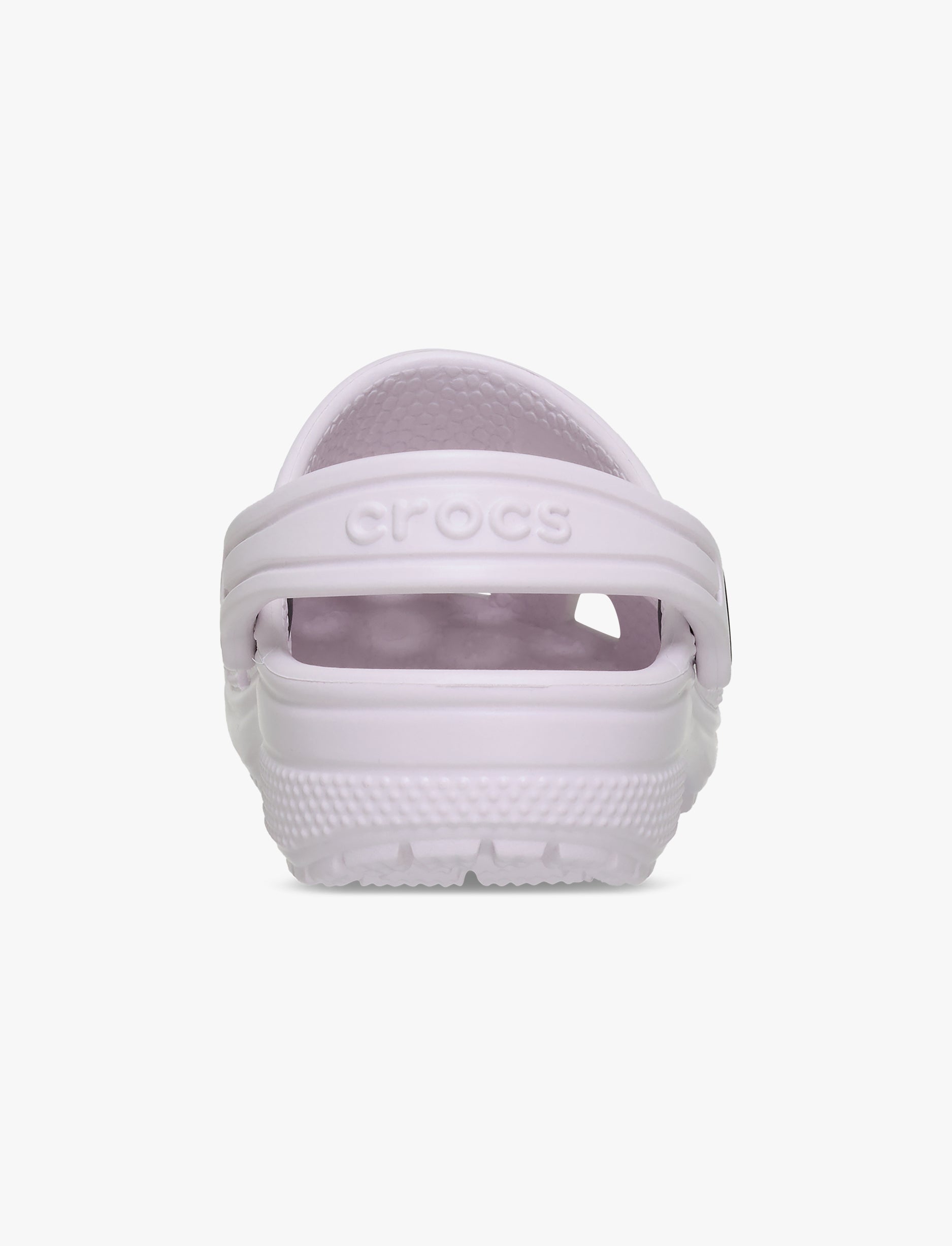 Crocs Classic Clog T - כפכפי קרוקס קלאסיים מידות קטנות לילדים בצבע סגלגל ענבים