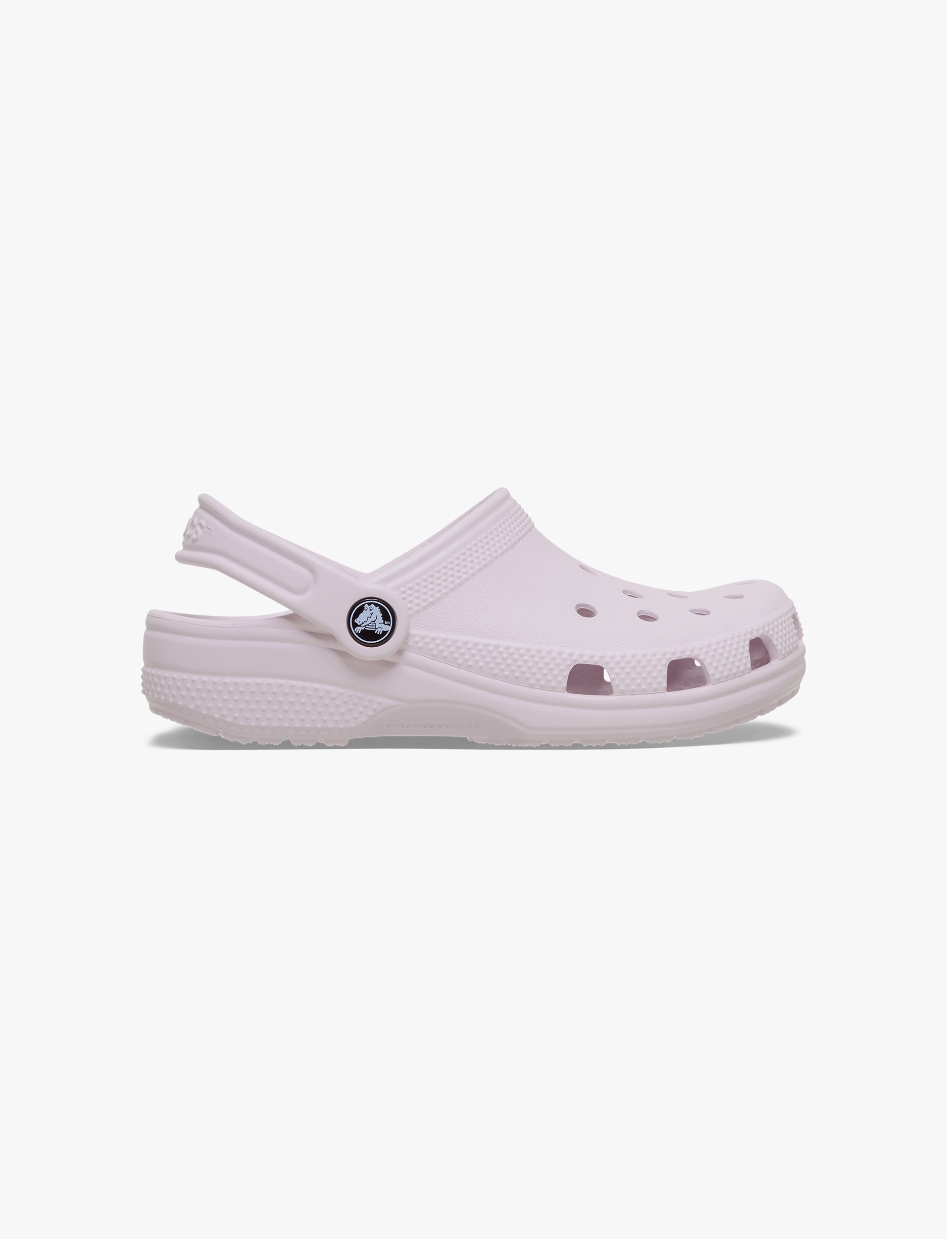 Crocs Classic Clog K -  כפכפי קרוקס קלאסיים לילדים בצבע סגלגל ענבים
