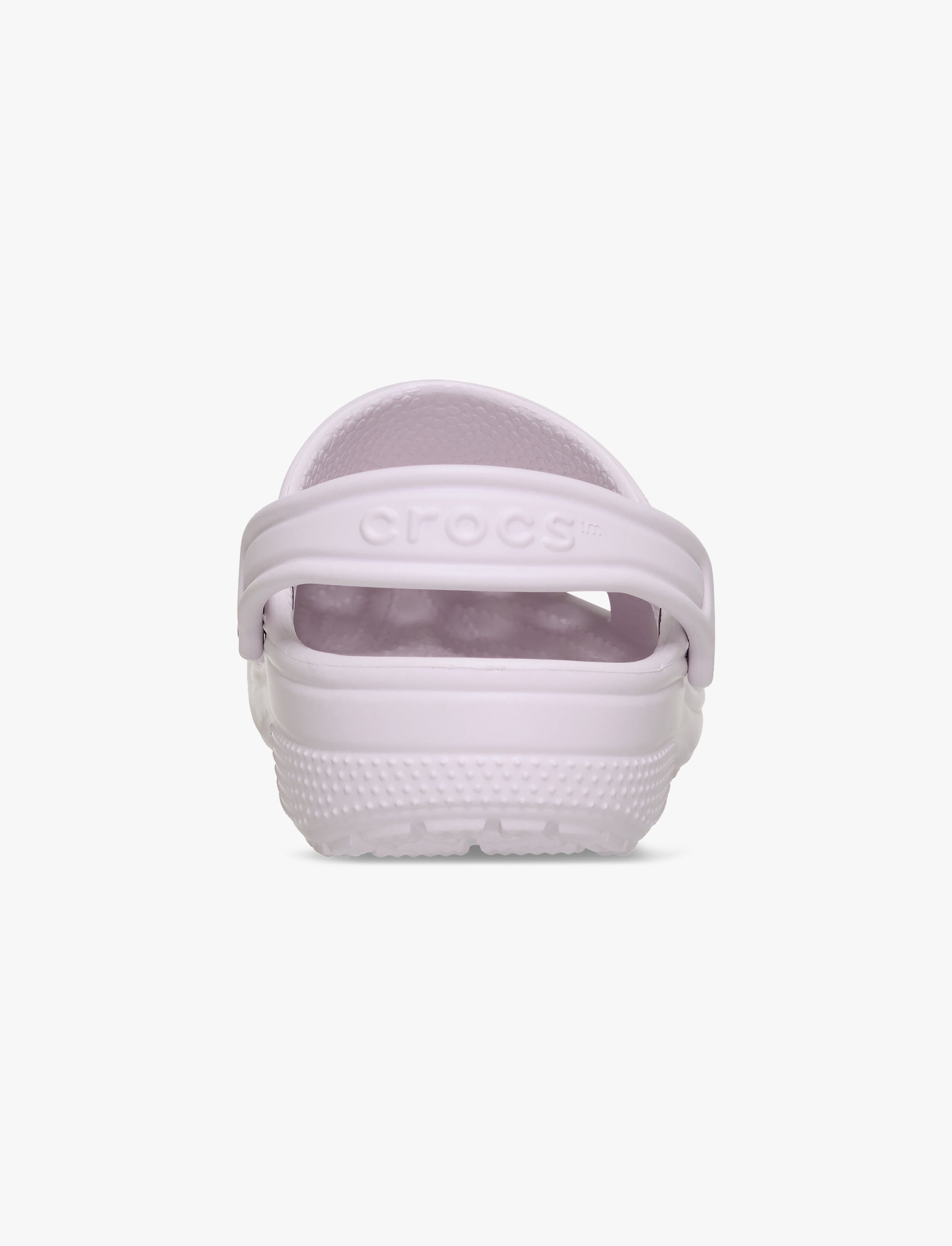 Crocs Classic Clog K -  כפכפי קרוקס קלאסיים לילדים בצבע סגלגל ענבים