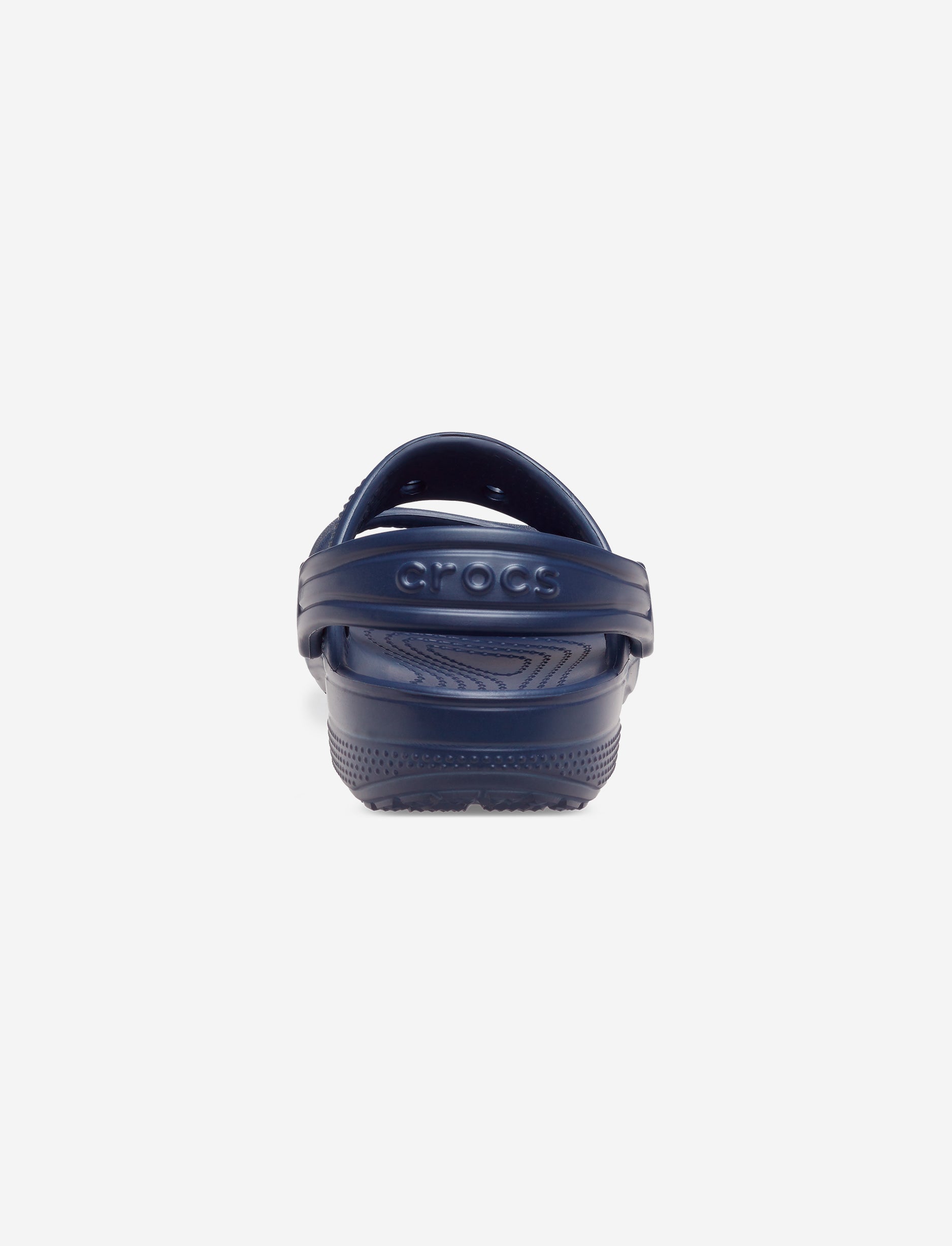 Classic Crocs Sandal T - סנדלי קרוקס קלאסיים לילדים בצבע נייבי