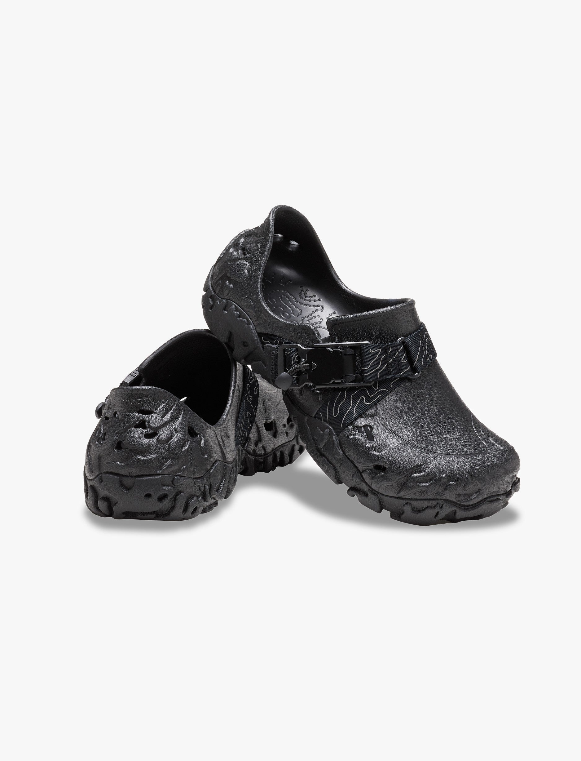 Crocs All-Terrain Atlas -  כפכפי קרוקס לגברים