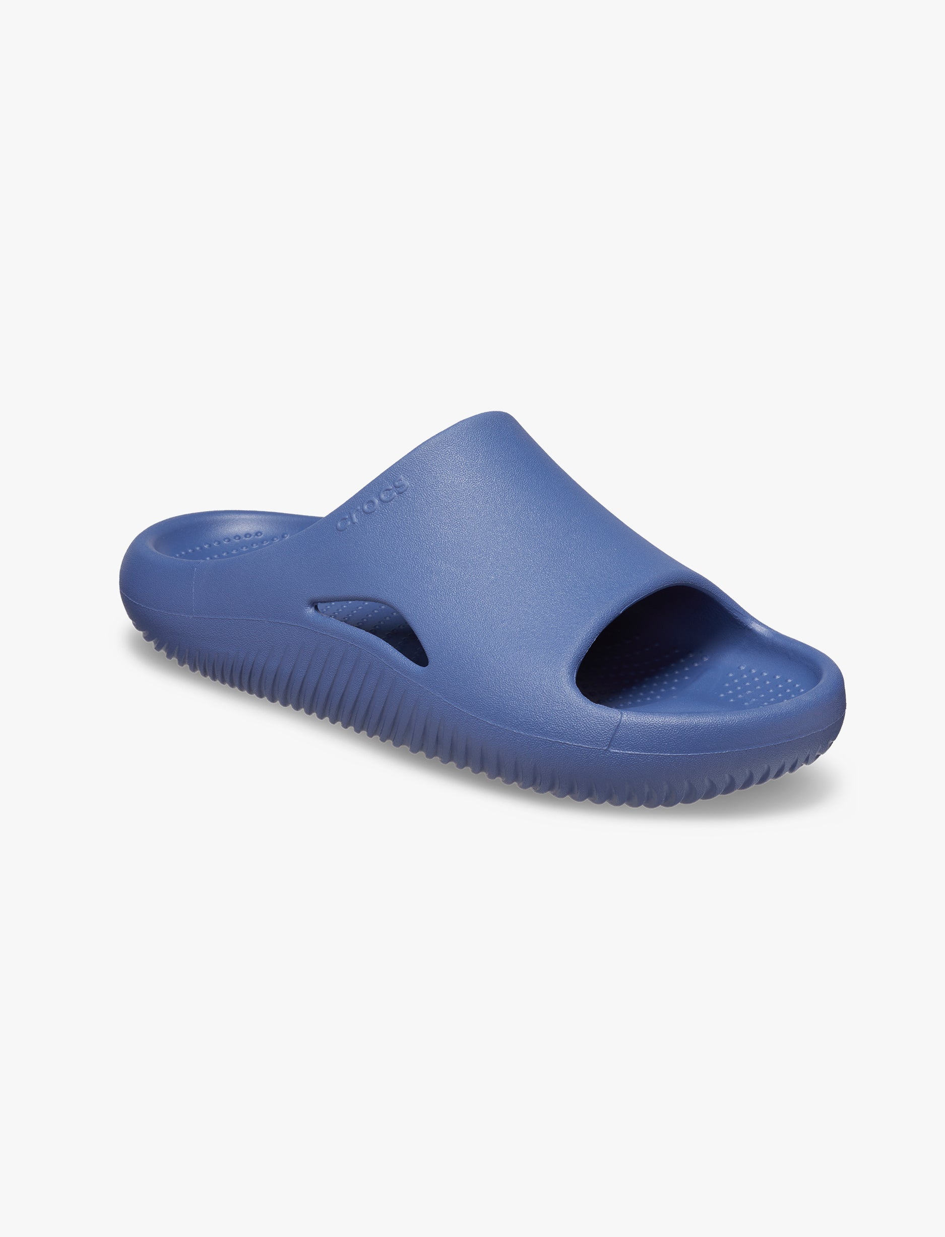 Crocs Mellow Slide - כפכפי קרוקס סלייד מילו בצבע כ.ביגו'