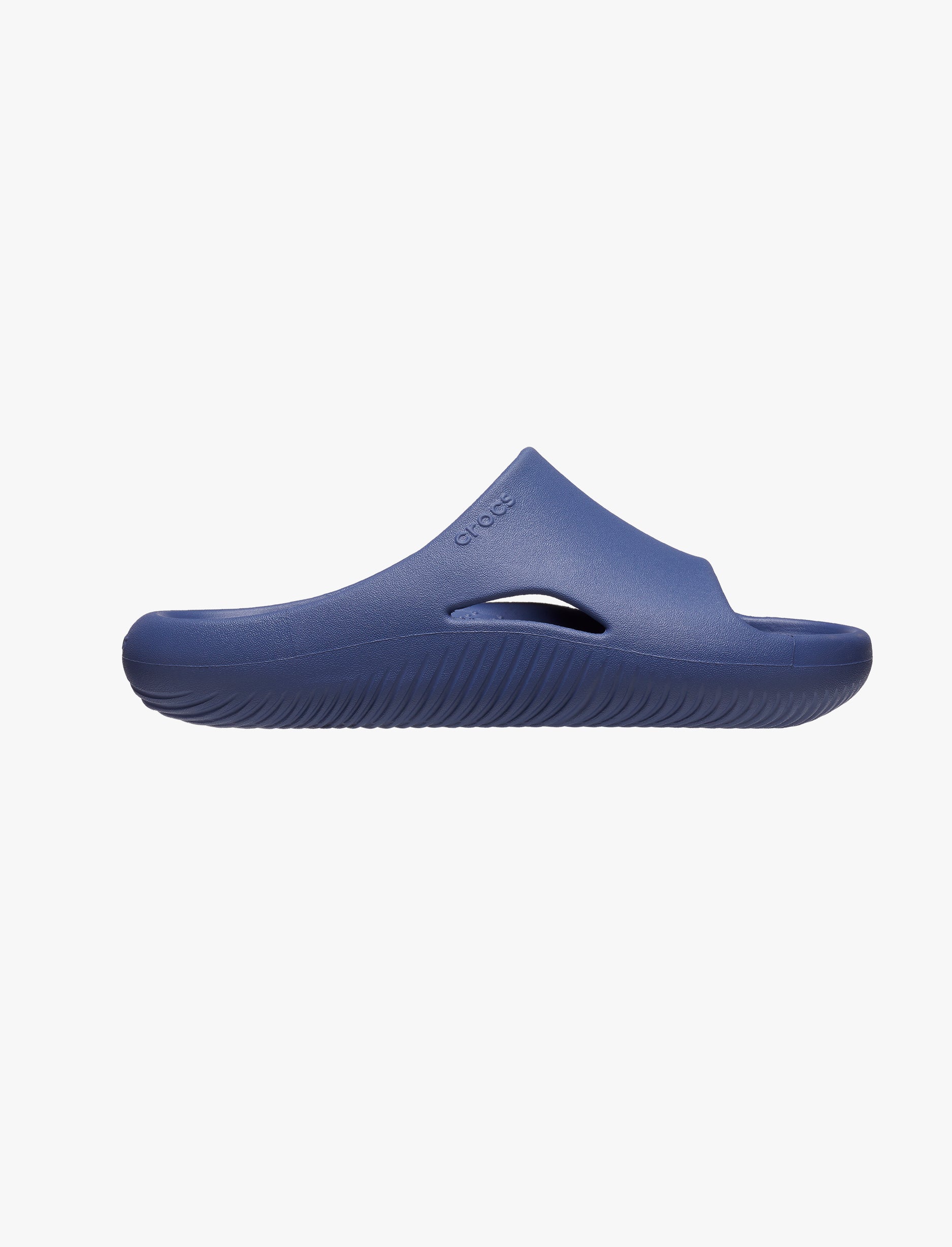 Crocs Mellow Slide - כפכפי קרוקס סלייד מילו בצבע כ.ביגו'