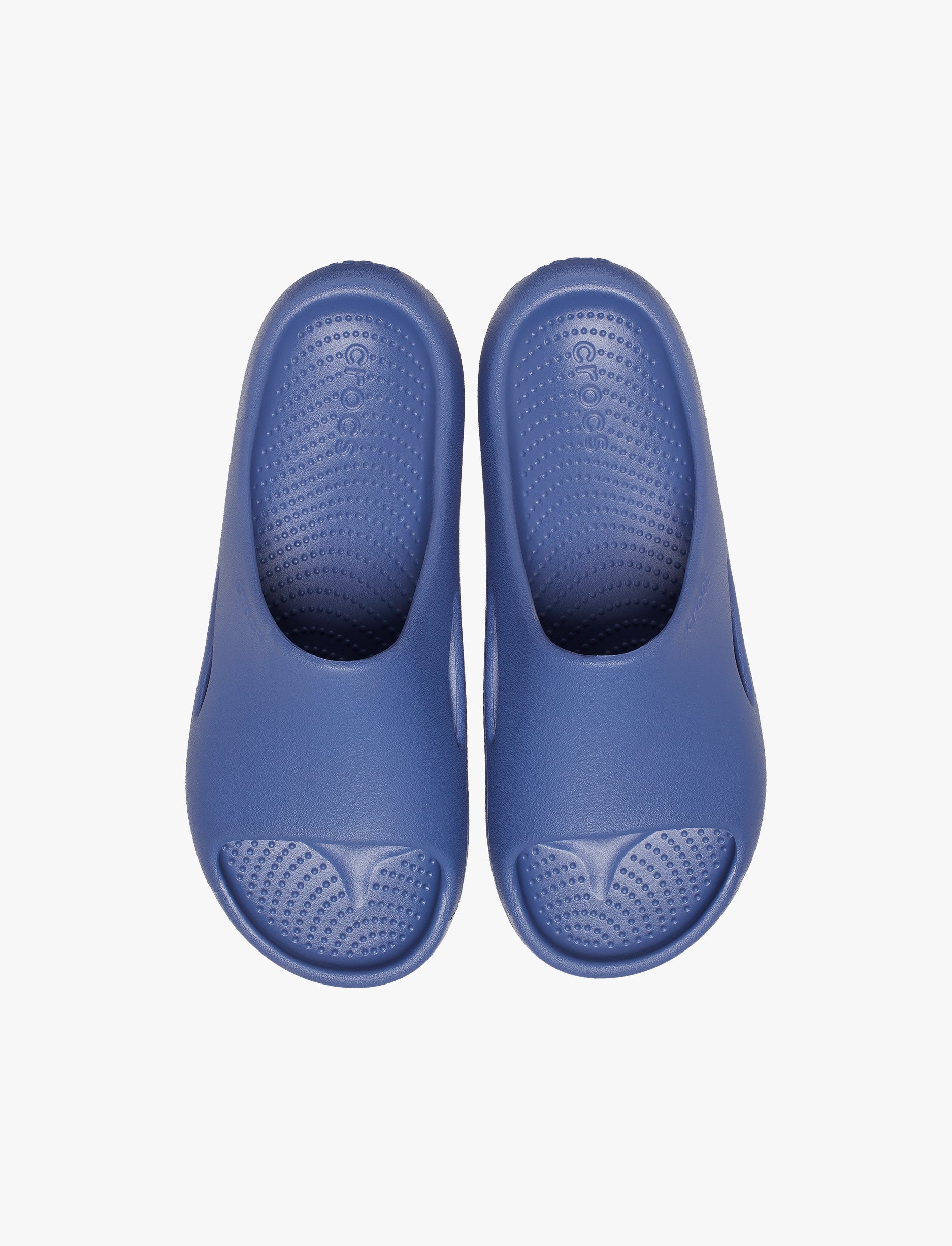 Crocs Mellow Slide - כפכפי קרוקס סלייד מילו בצבע כ.ביגו'
