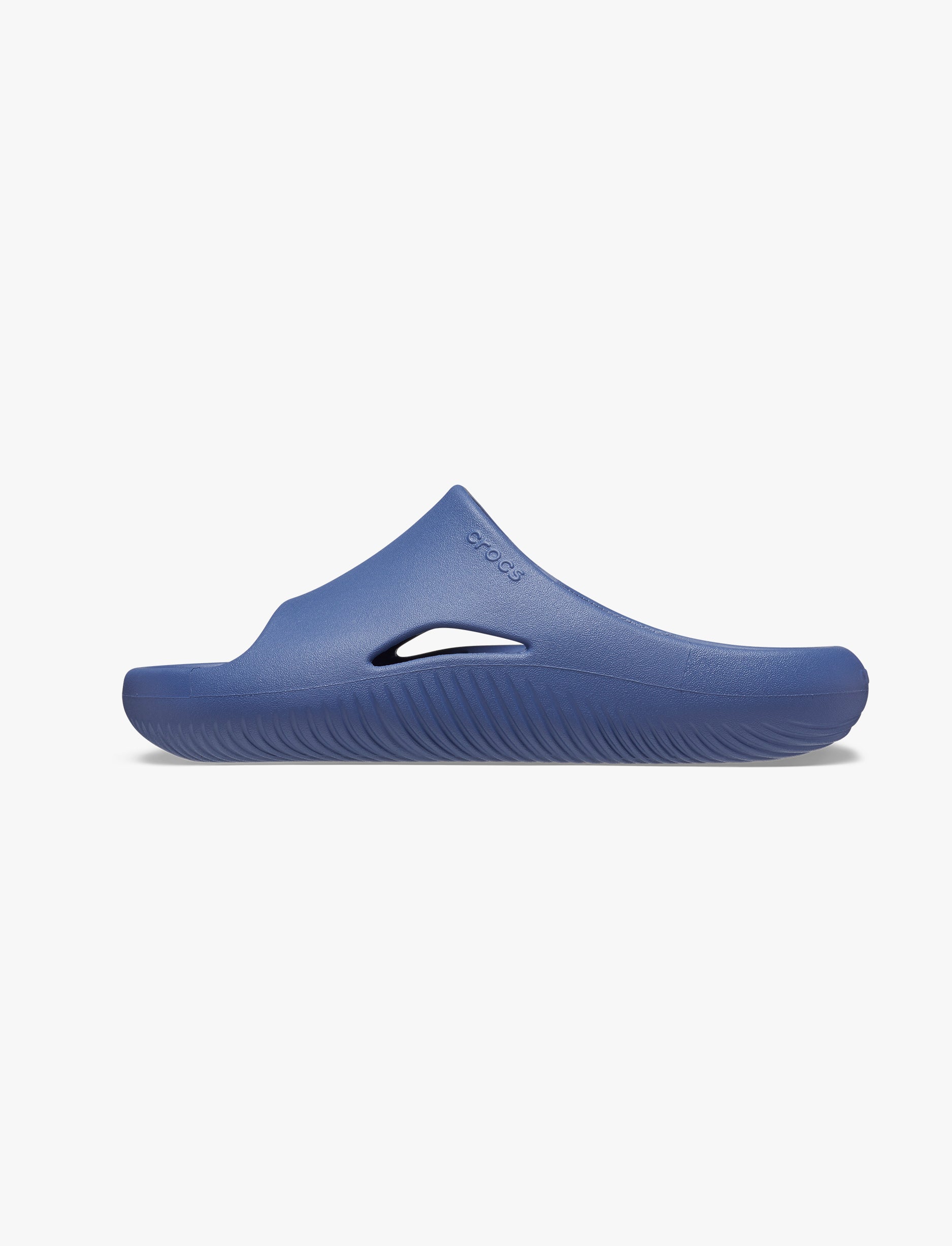 Crocs Mellow Slide - כפכפי קרוקס סלייד מילו בצבע כ.ביגו'