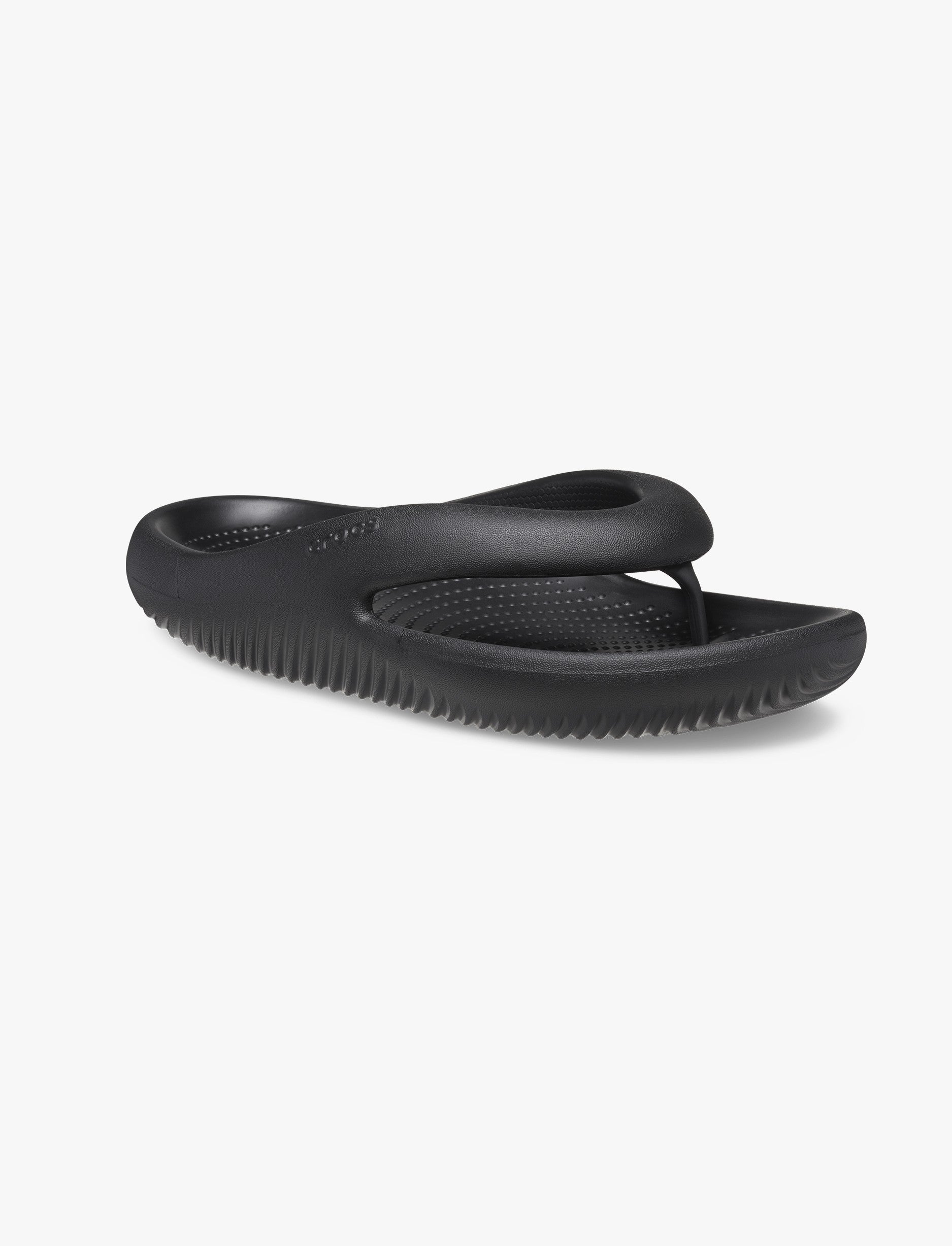 Crocs Mellow Flip - כפכפי אצבע קרוקס לנשים דגם מילו