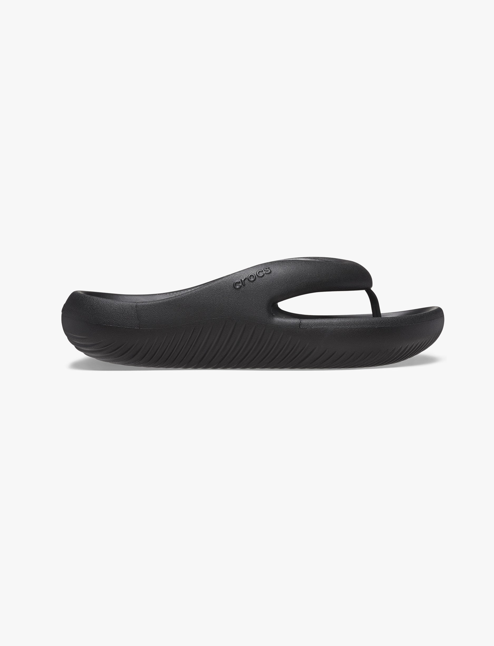 Crocs Mellow Flip - כפכפי אצבע קרוקס לנשים דגם מילו