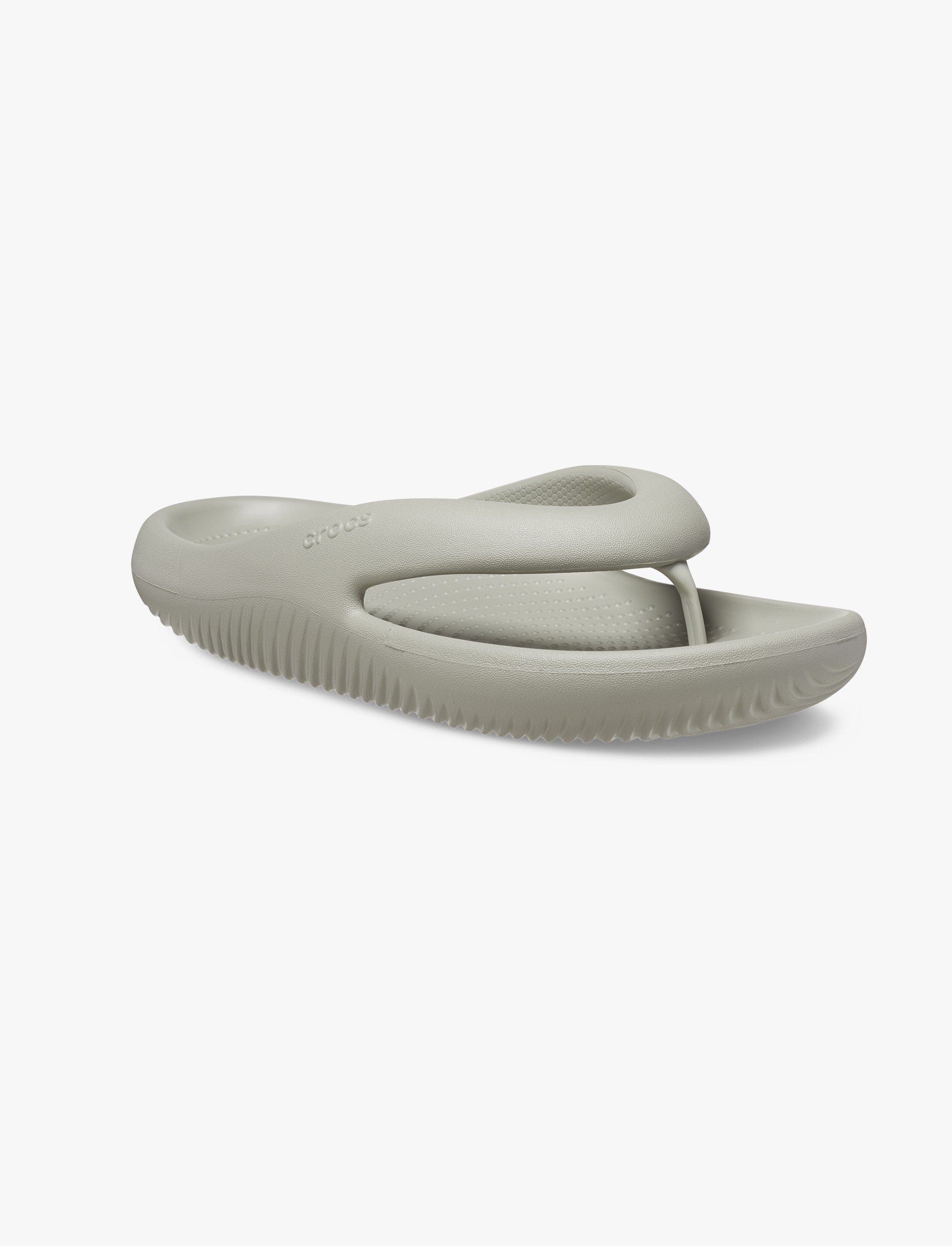 Crocs Mellow Flip - כפכפי אצבע קרוקס לנשים דגם מילו