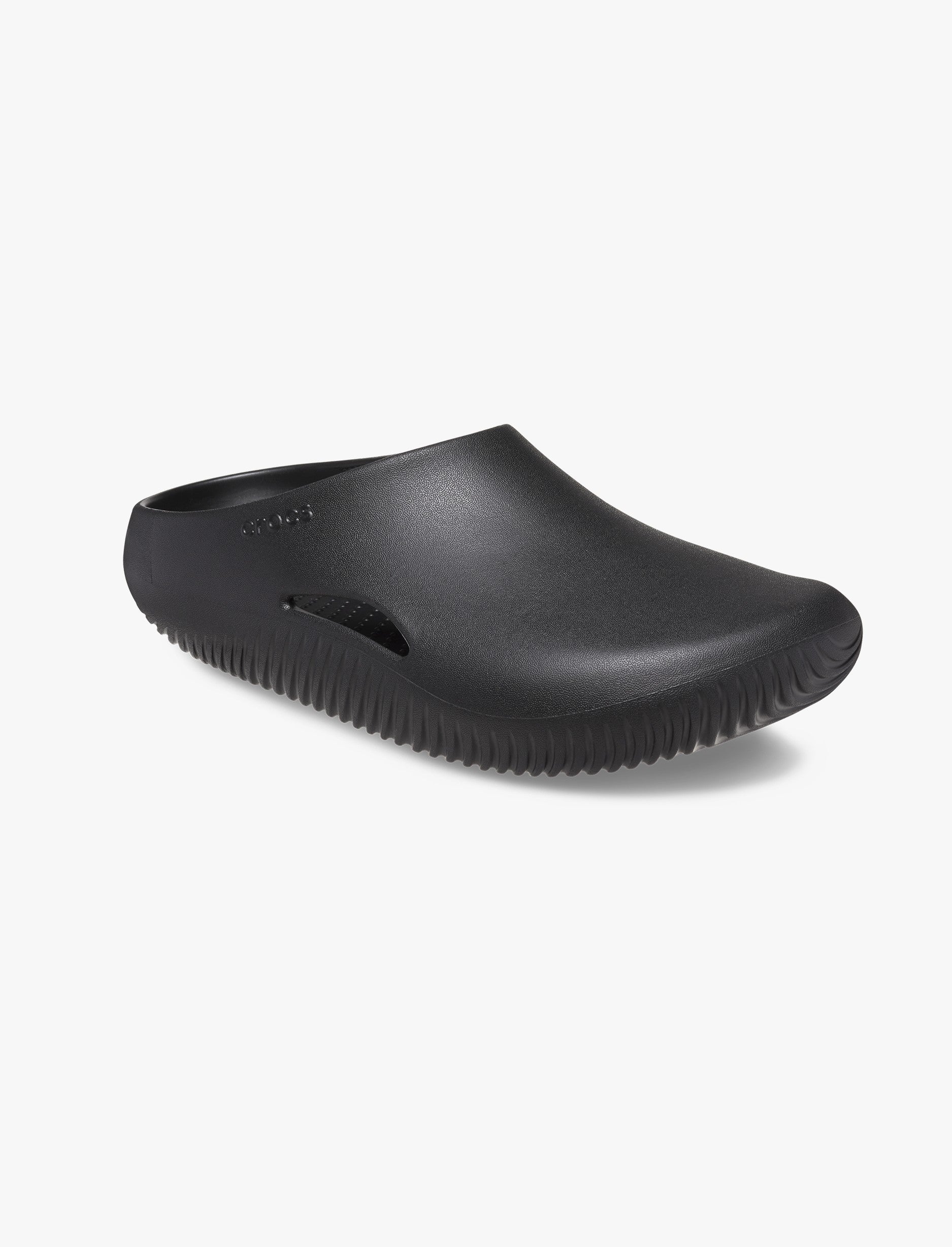 Crocs Mellow Clog - כפכף קרוקס קלוג מילו בצבע שחור