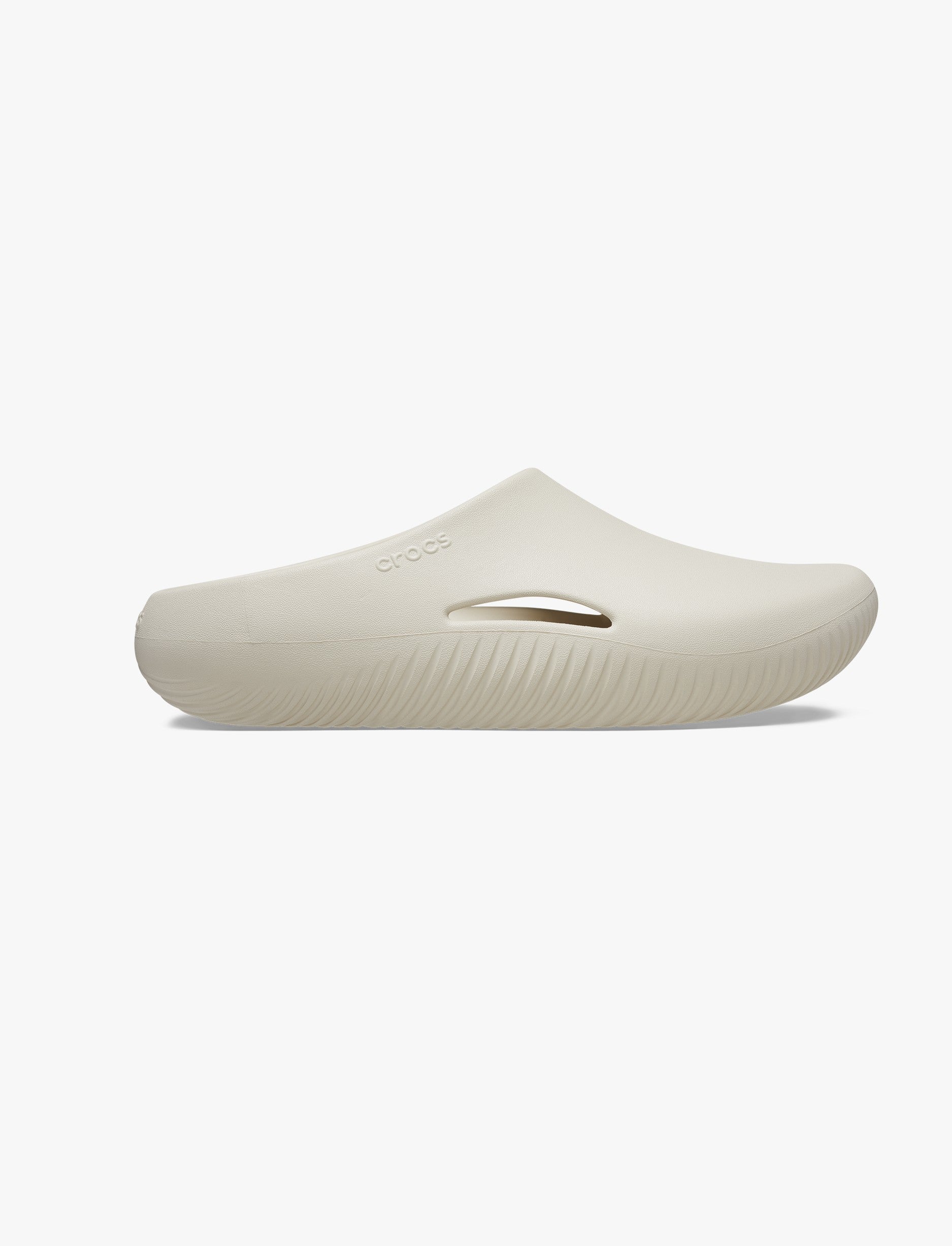 Crocs Mellow Clog - כפכף קרוקס קלוג מילו בצבע סטוקו