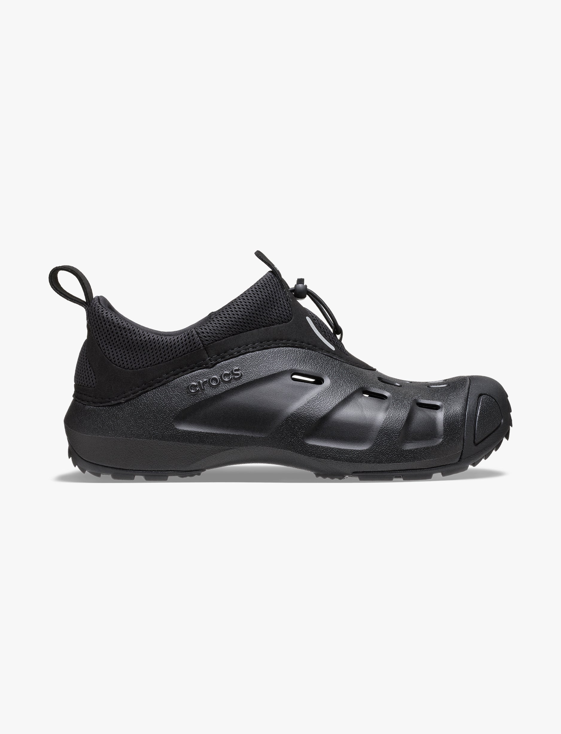 Crocs Quick Trail Low - נעלי קרוקס קוויק טרייל בצבע שחור