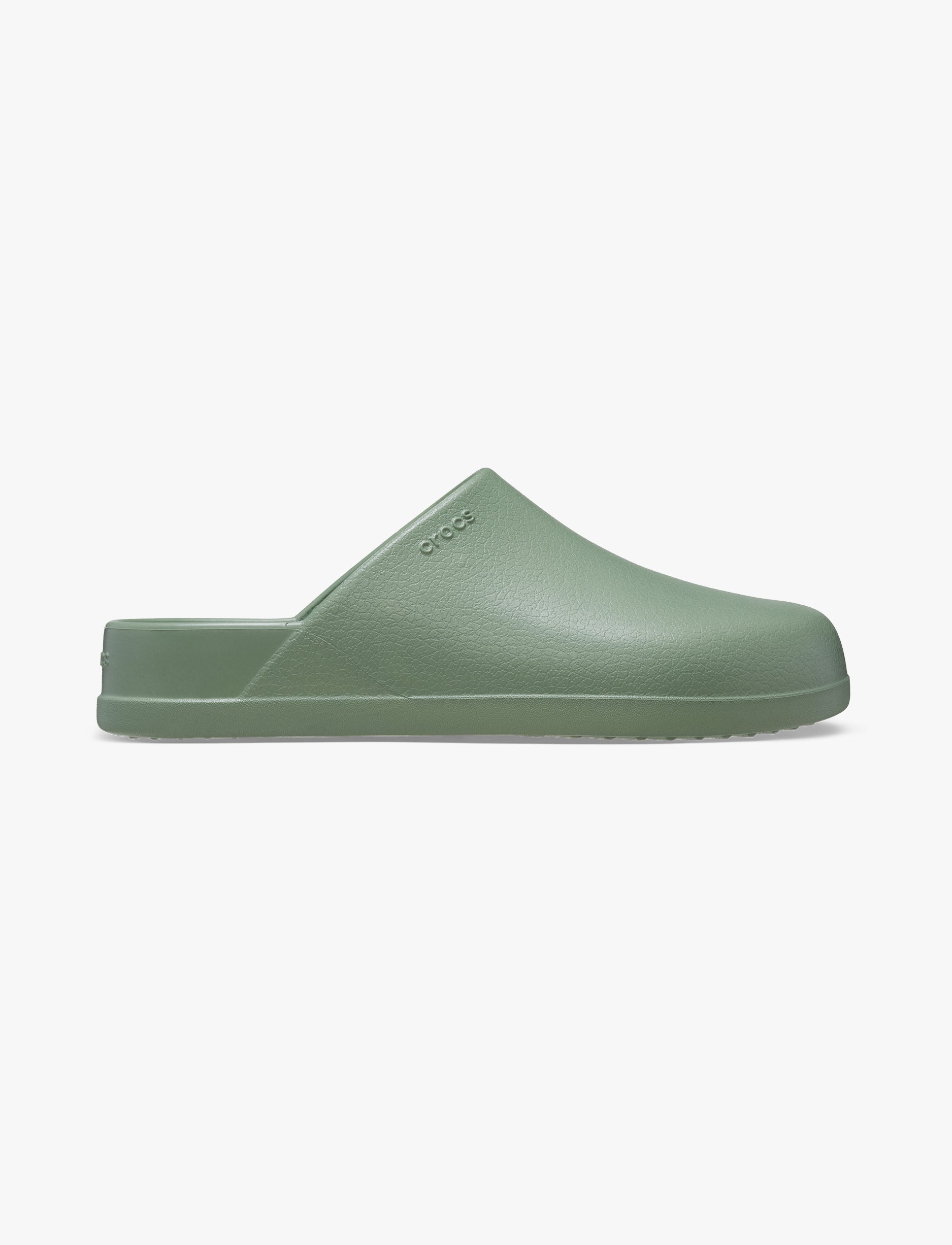 Crocs Dylan Clog - כפכפי קרוקס בצבע ירוק