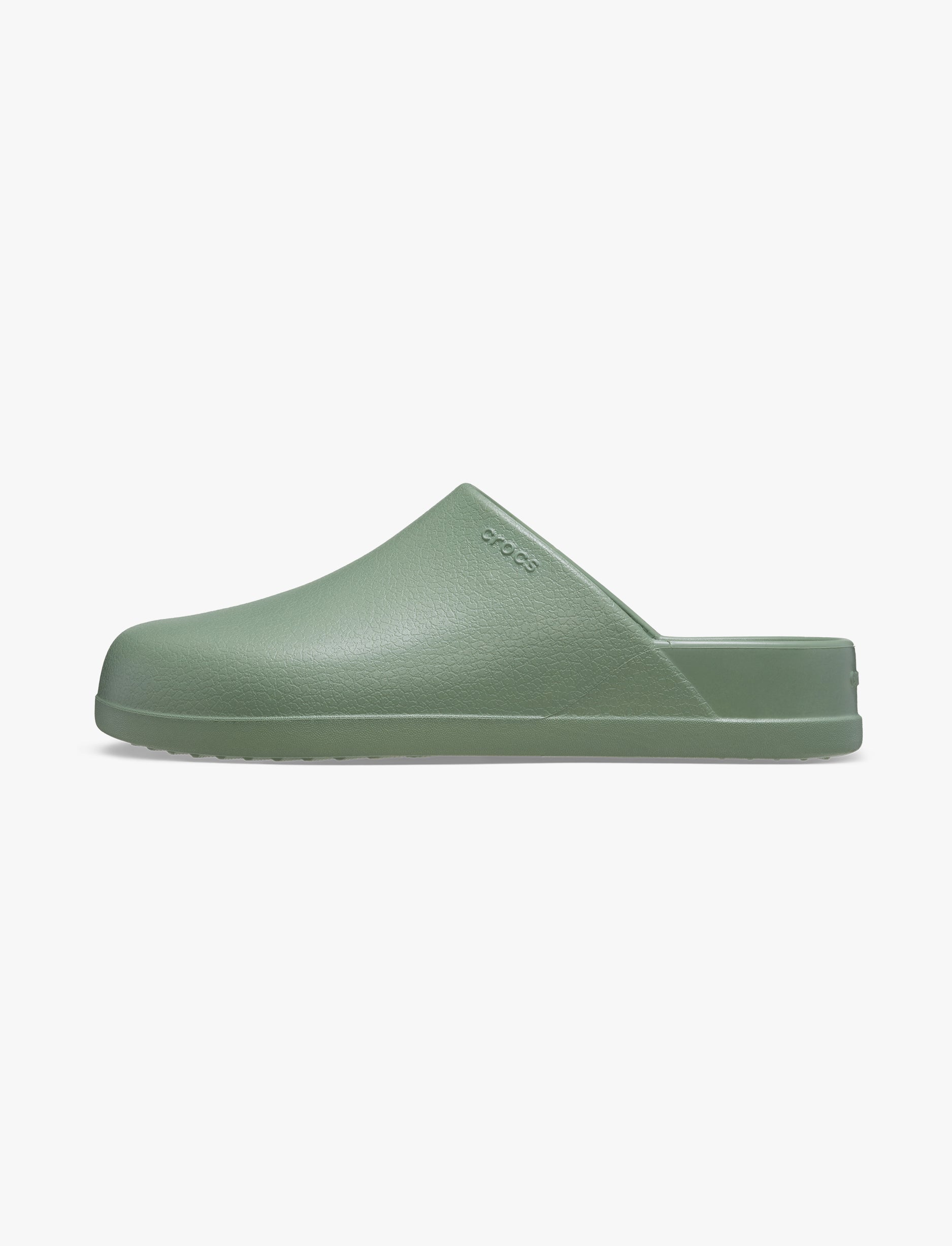 Crocs Dylan Clog - כפכפי קרוקס בצבע ירוק