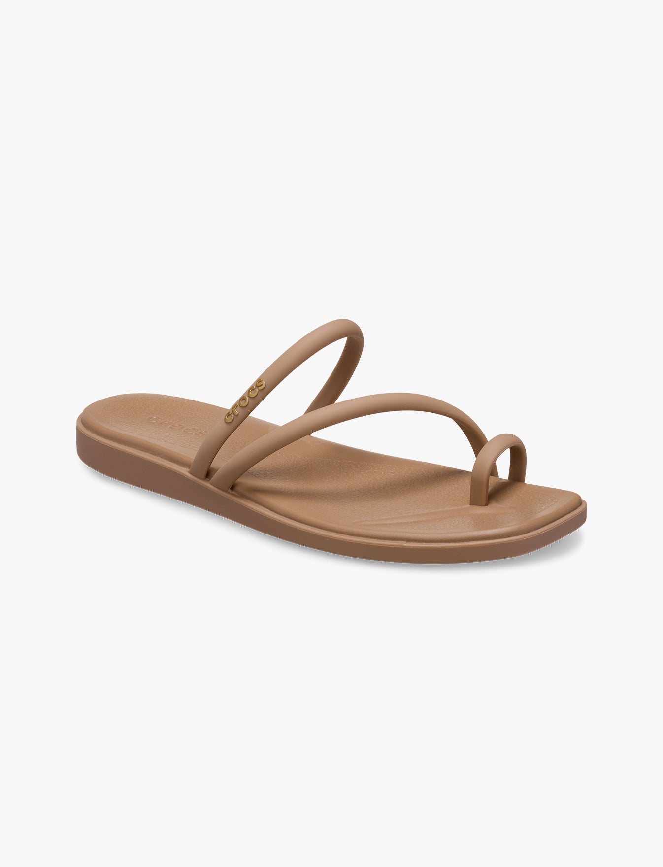 Crocs Miami Toe Loop Sandal - סנדלי קרוקס מיאמי לנשים