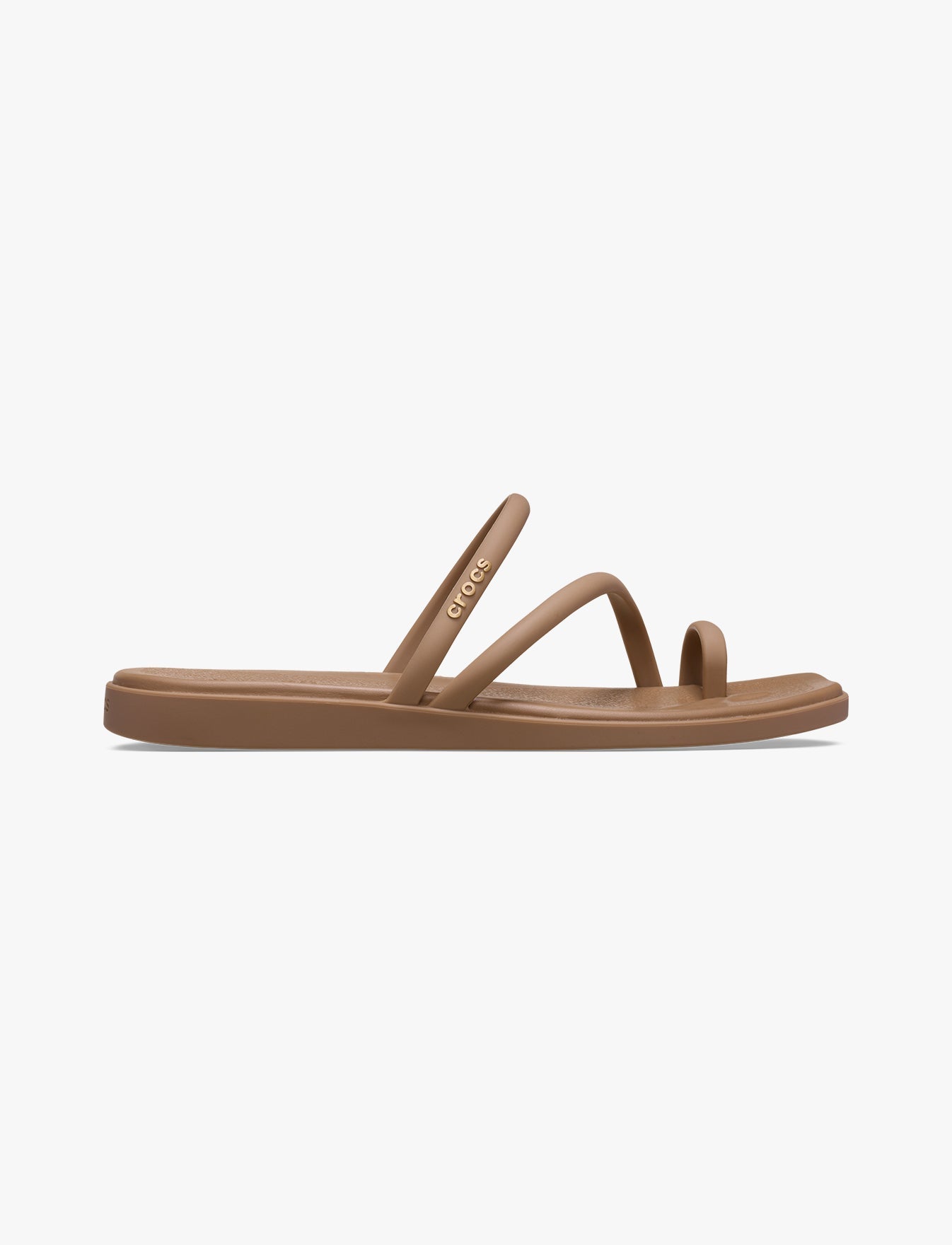 Crocs Miami Toe Loop Sandal - סנדלי קרוקס מיאמי לנשים