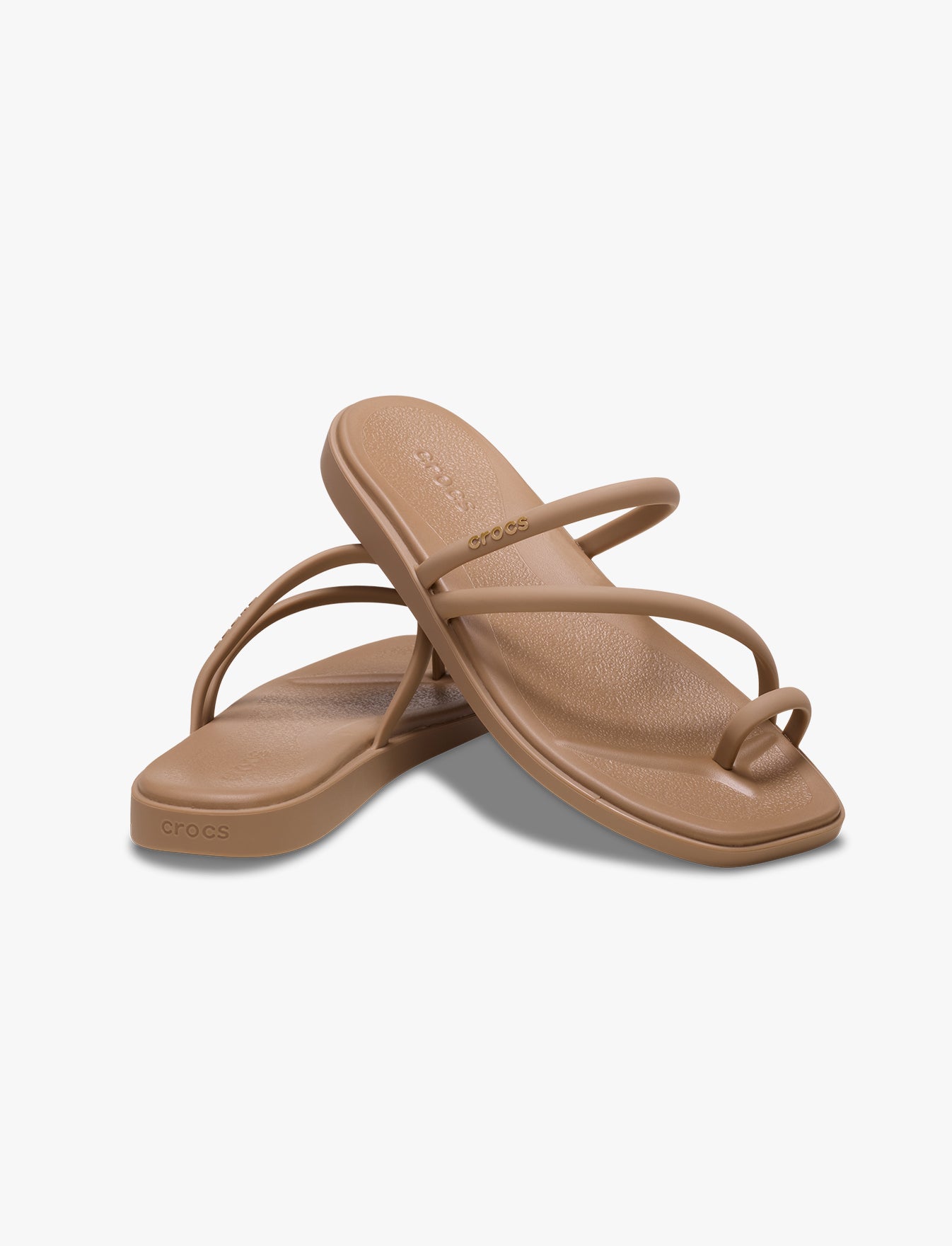 Crocs Miami Toe Loop Sandal - סנדלי קרוקס מיאמי לנשים
