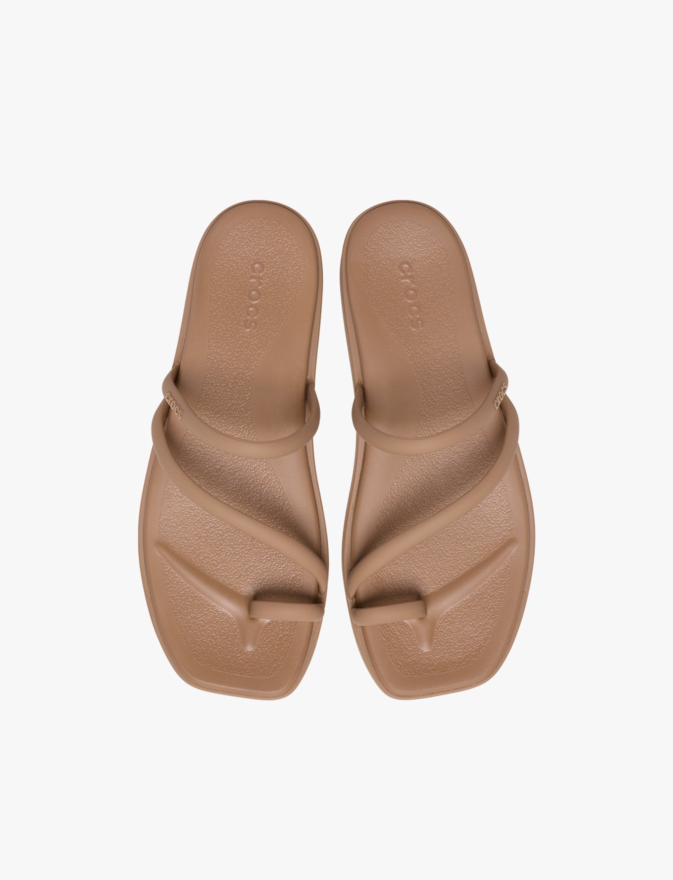 Crocs Miami Toe Loop Sandal - סנדלי קרוקס מיאמי לנשים