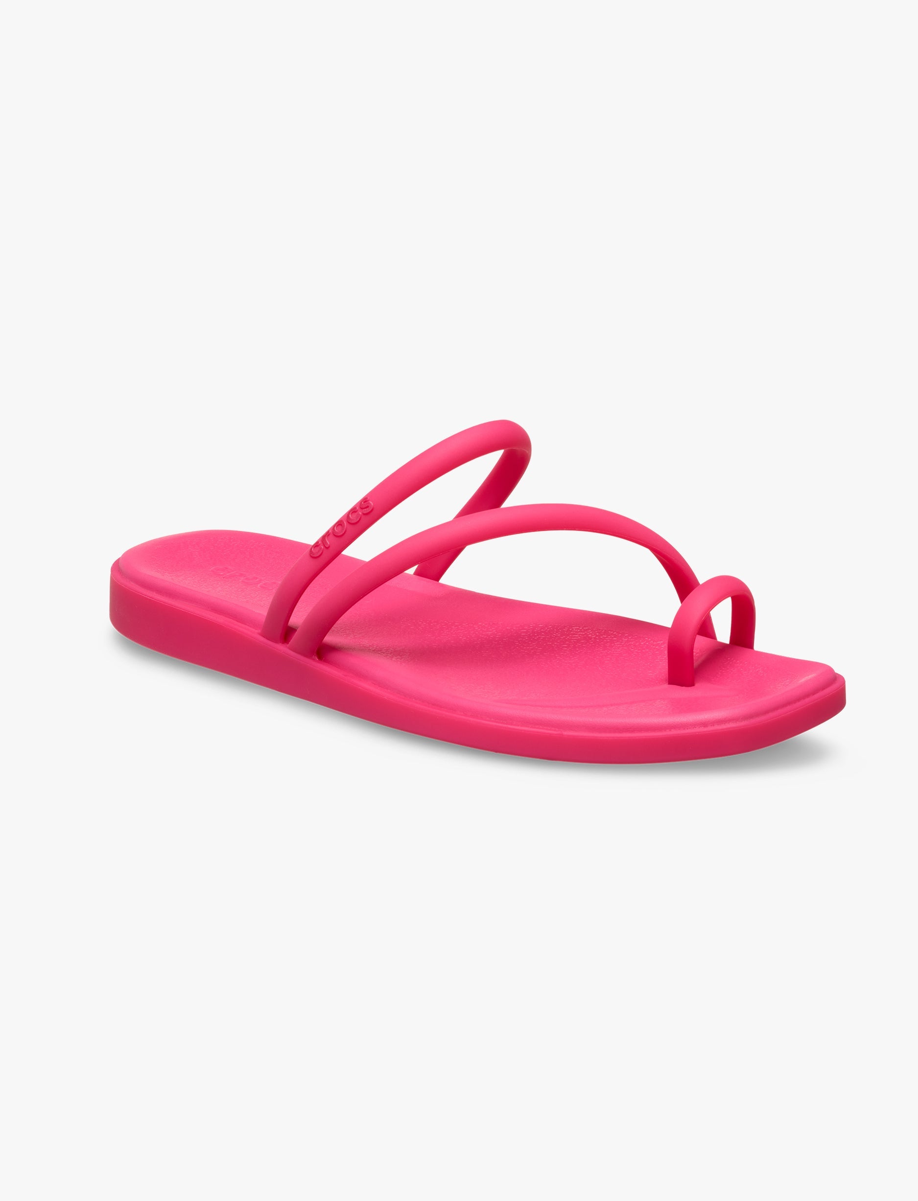 Crocs Miami Toe Loop Sandal - סנדלי קרוקס מיאמי לנשים