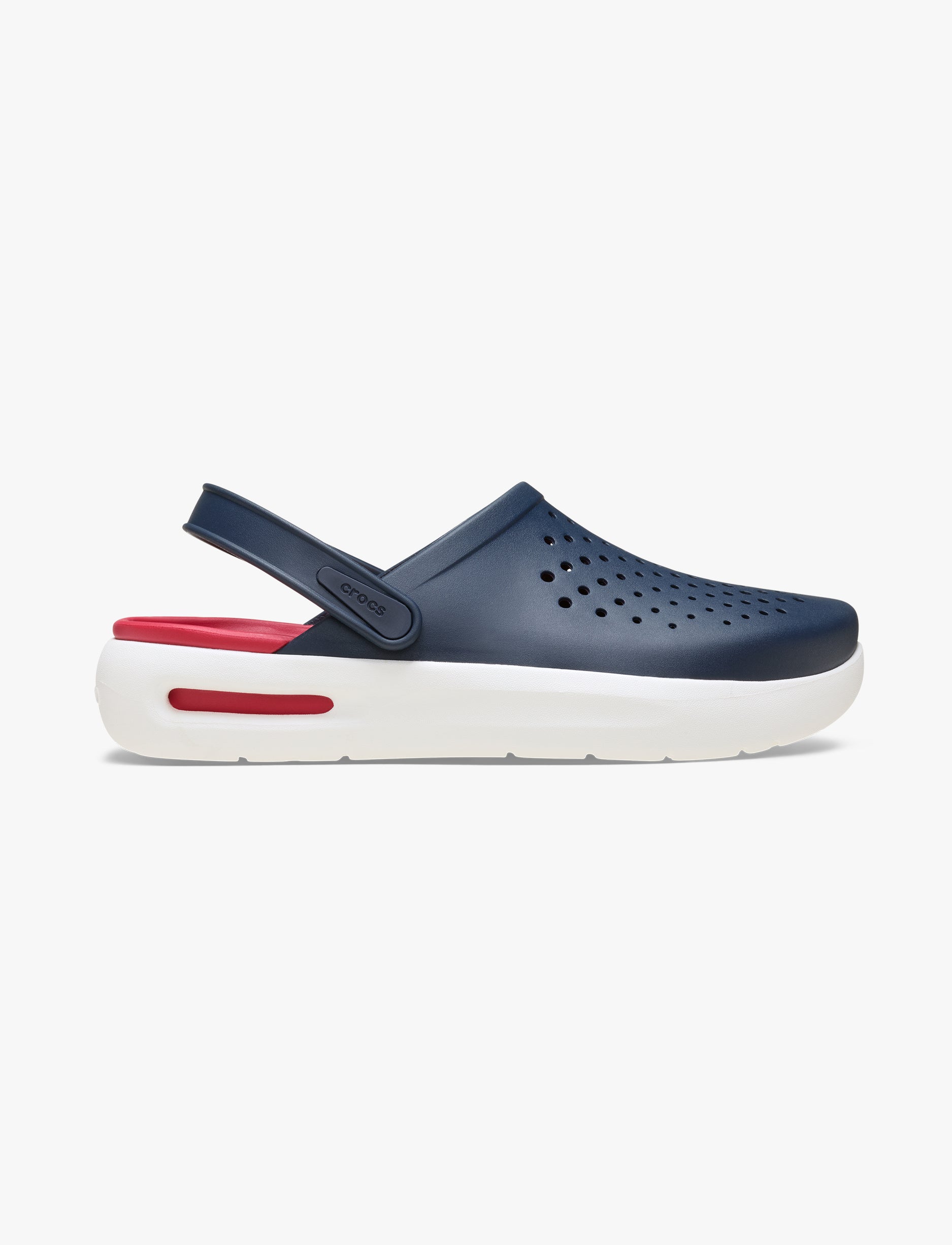 Crocs InMotion Clog - כפכפי קרוקס קלוג בצבע נייבי