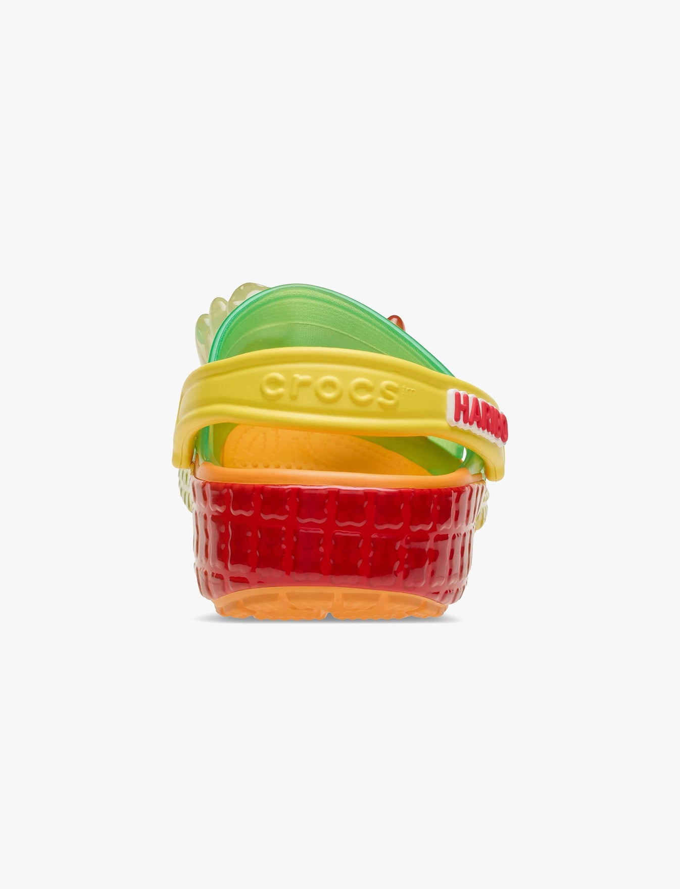 Crocs Haribo Classic Clog - כפכפי קרוקס האריבו סוכריות גומי