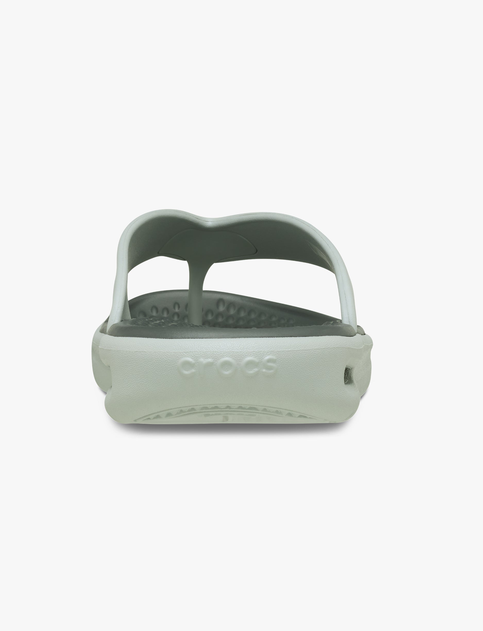 Crocs In Motion Flip - כפכפי אצבע קרוקס בצבע מיראז'