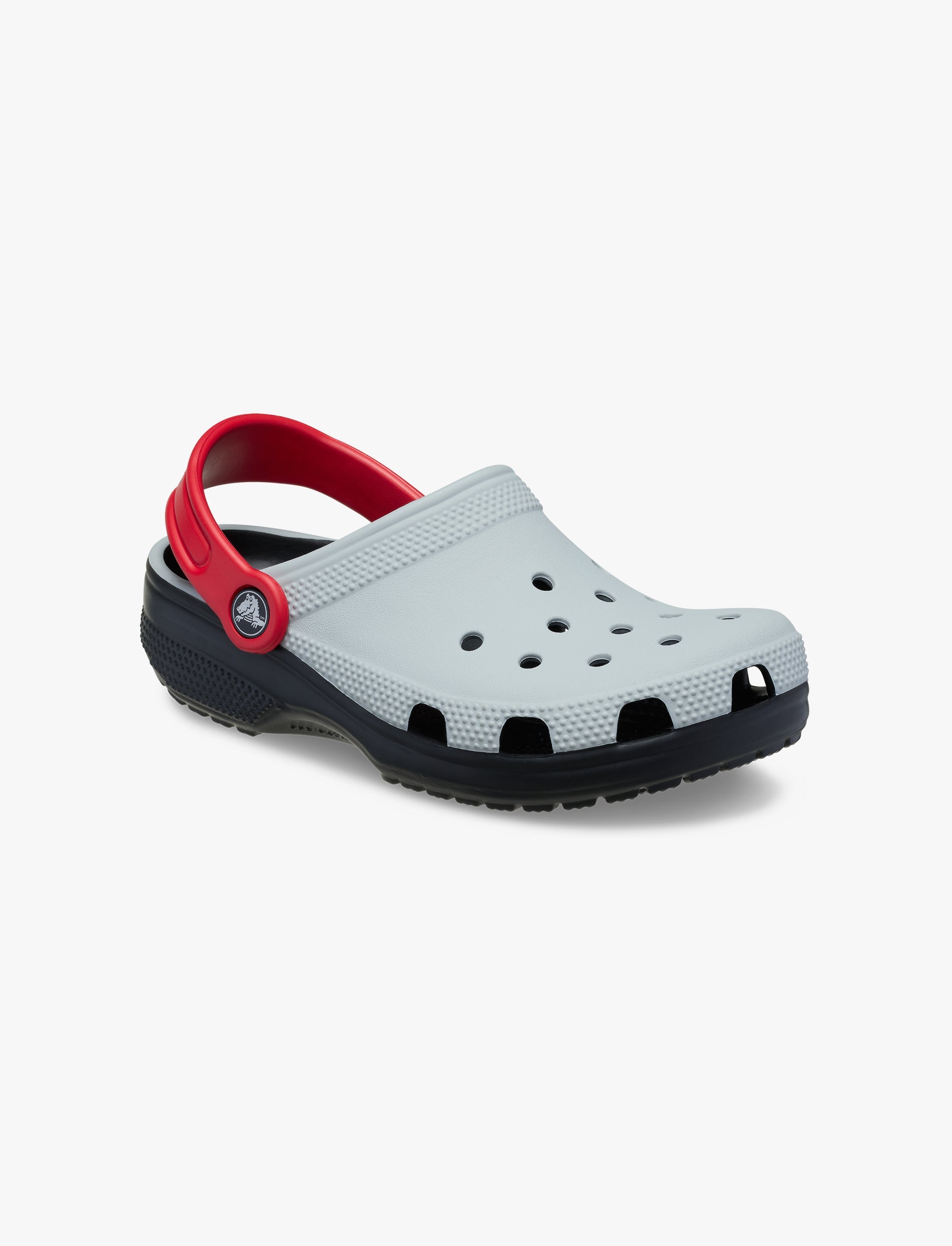 Crocs Classic Retro Sport Clog T - כפכפי קרוקס רטרו קלוג לילדים בצבע מיראז' מידות קטנות