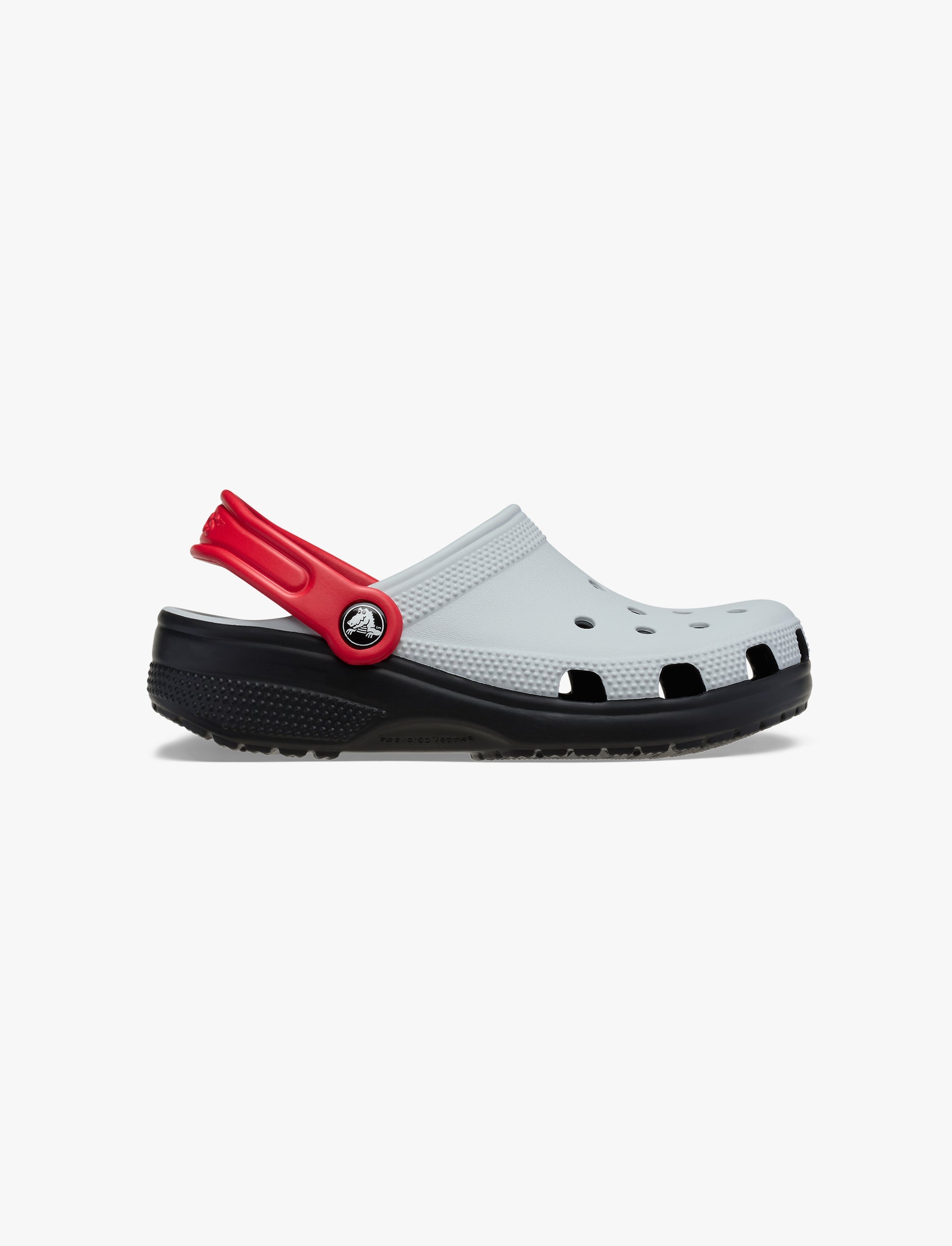 Crocs Classic Retro Sport Clog T - כפכפי קרוקס רטרו קלוג לילדים בצבע מיראז' מידות קטנות