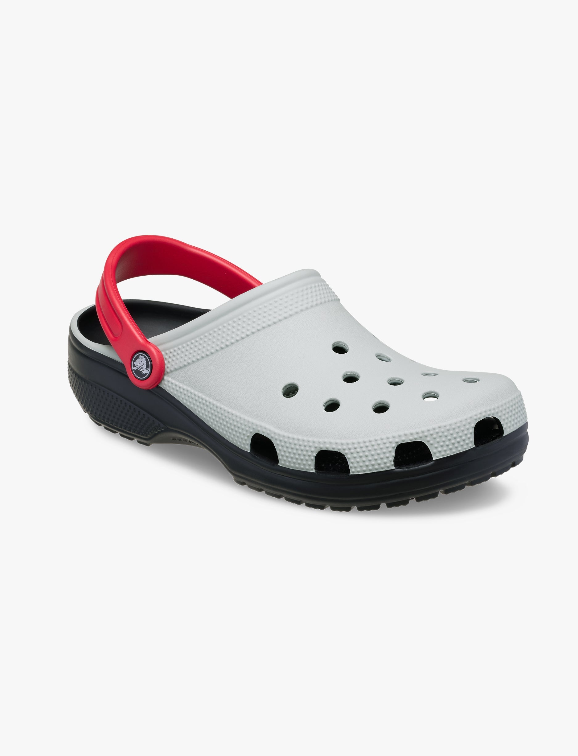 Crocs Classic Retro Sport Clog - כפכפי קרוקס רטרו ספורט קלוג בצבע מיראז'