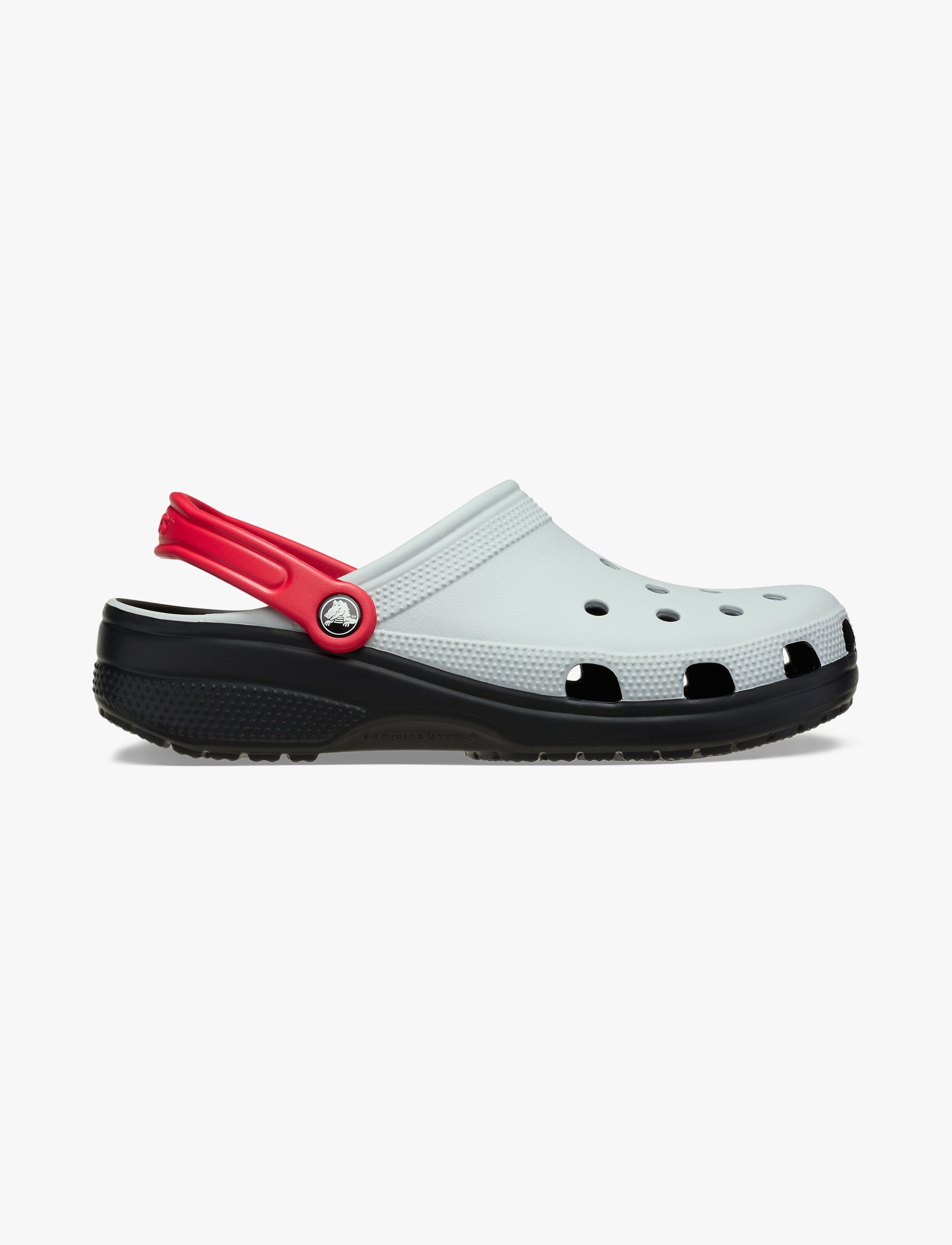 Crocs Classic Retro Sport Clog - כפכפי קרוקס רטרו ספורט קלוג בצבע מיראז'
