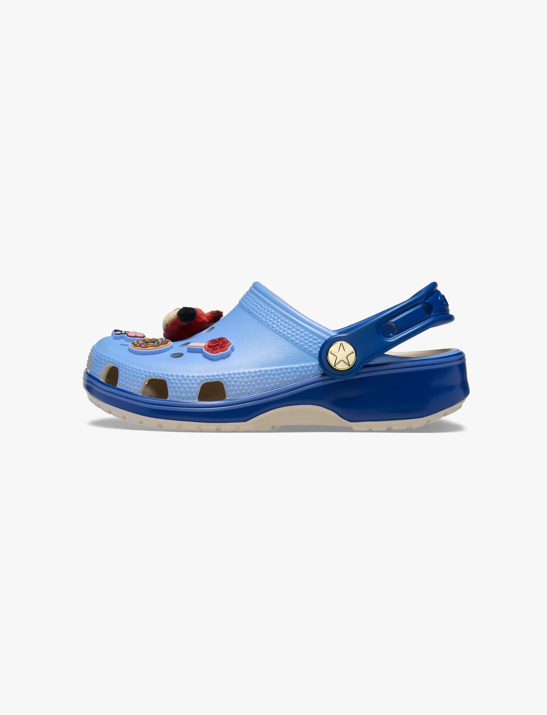 Crocs Disney Zootopia Classic Clog - כפכפי קלוג קרוקס לילדים זוטרופוליס