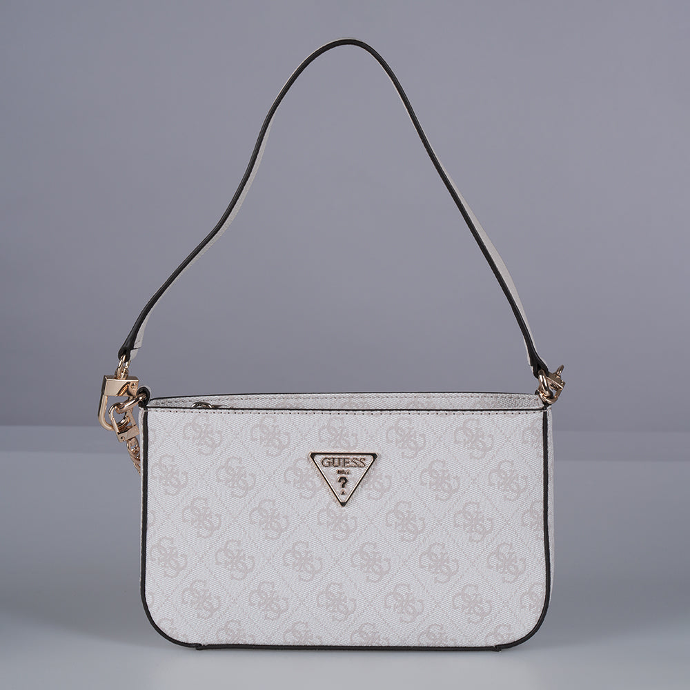 תיק Guess Noelle Xbody Flap Organizer נשים