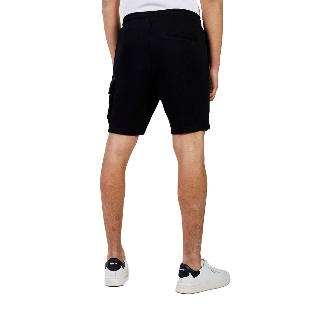 מכנס ריפליי קצר Side Pocket גברים
