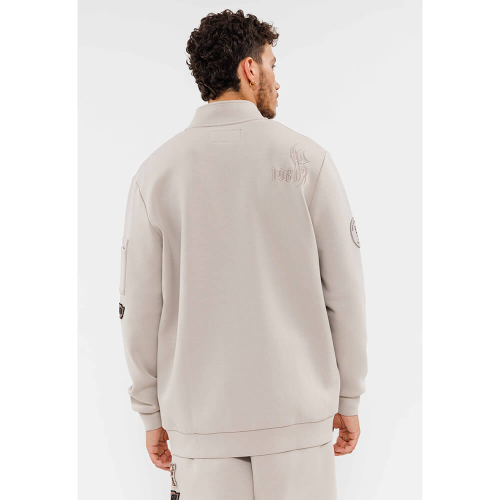 ג'קט ריפליי R Y Patch גברים