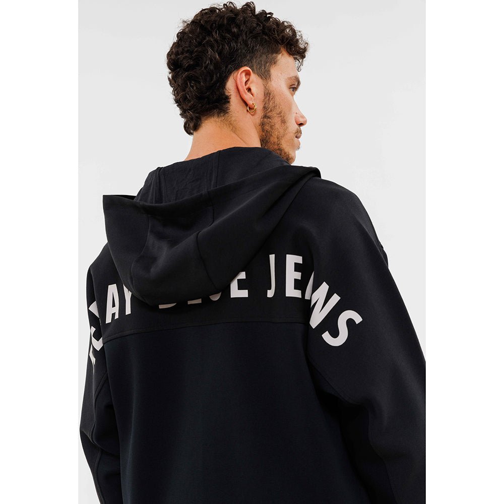 חליפת ריפליי Back Logo גברים