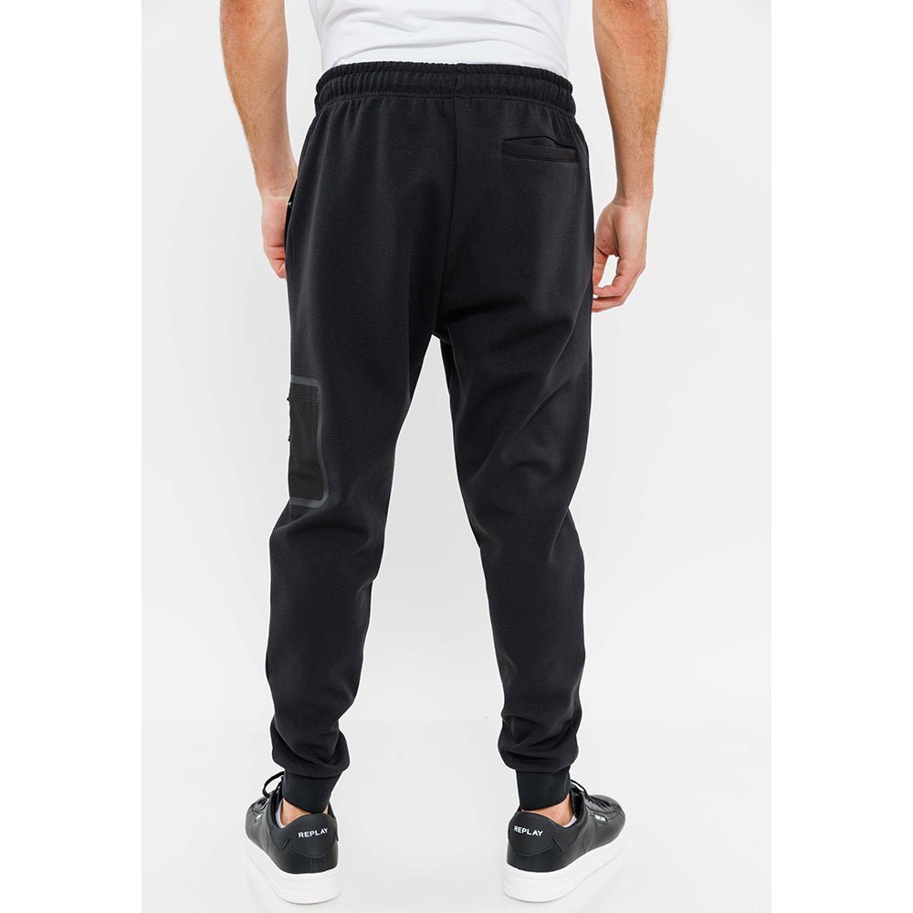 מכנס ריפליי ארוך Zippered pocket גברים