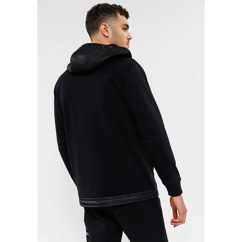 ג'קט קפוצ'ון ריפליי Nylon Pocket גברים