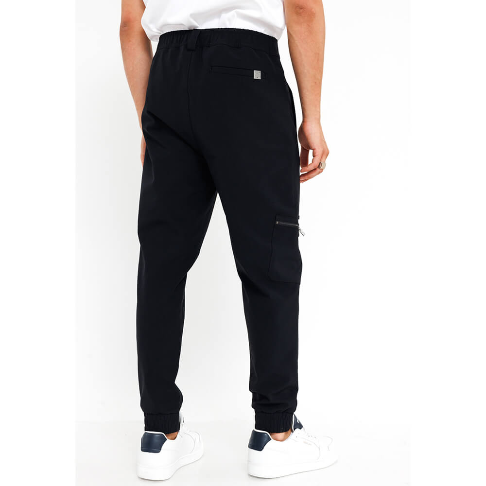 דגמ"ח ריפליי One Zip & Logo גברים