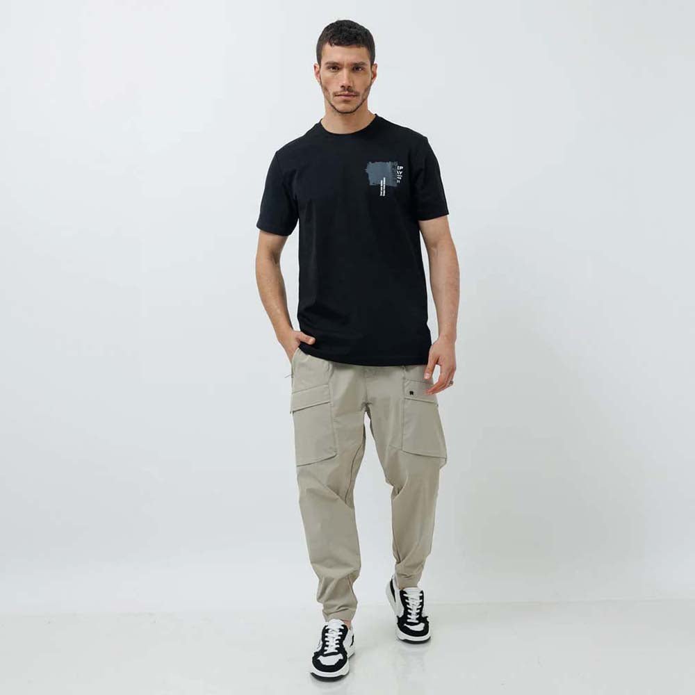 דגמ"ח ריפליי Nylon Cargo גברים
