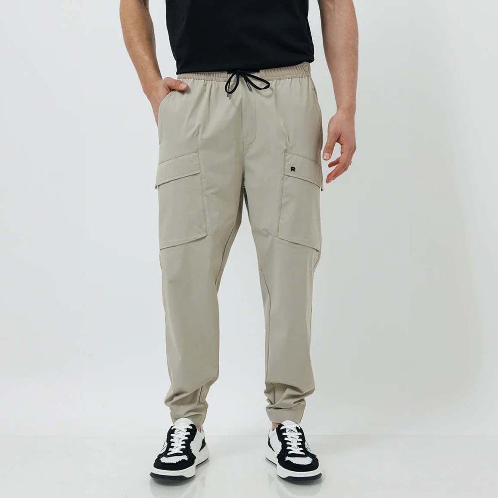 דגמ"ח ריפליי Nylon Cargo גברים
