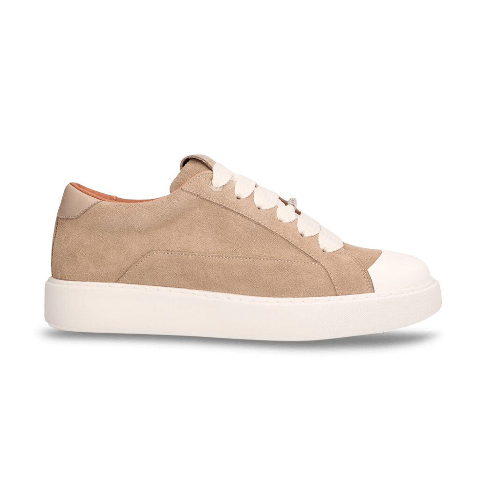 נעלי באלר Suede גברים