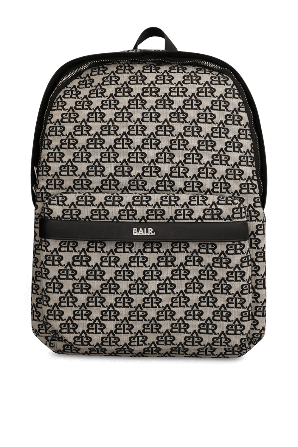 תיק גב באלר All Over Logo גברים